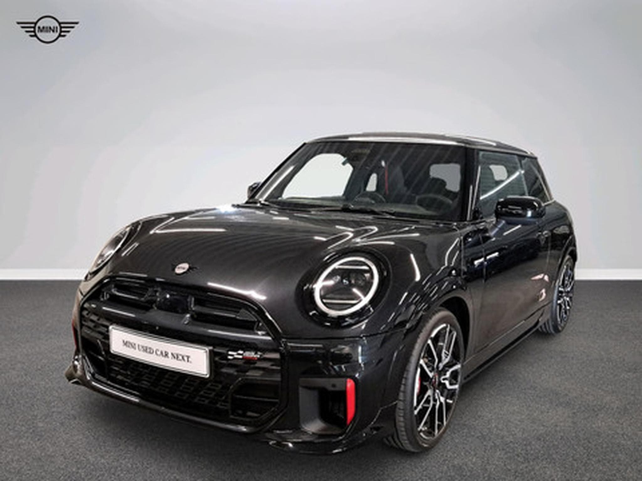 Mini Cooper MINI 3-Deurs (2025) - Foto 2