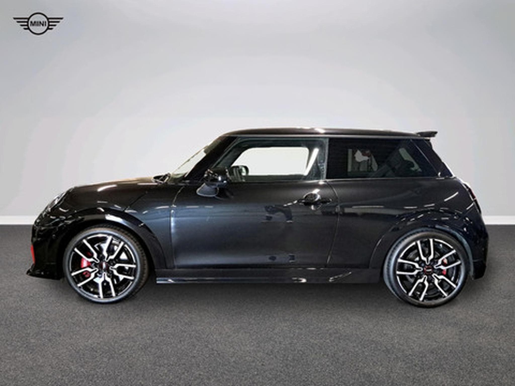 Mini Cooper MINI 3-Deurs (2025) - Foto 20