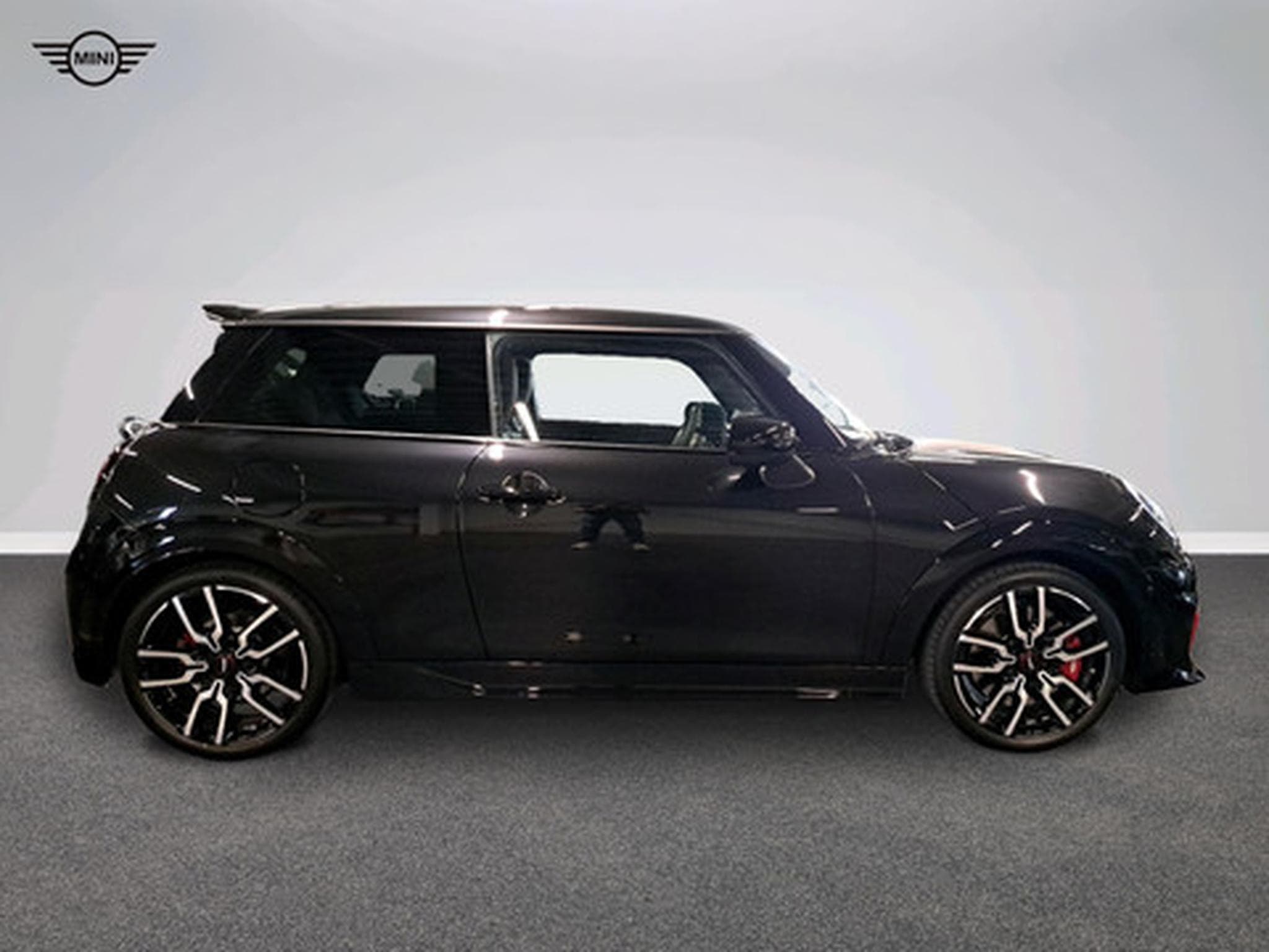Mini Cooper MINI 3-Deurs (2025) - Foto 21