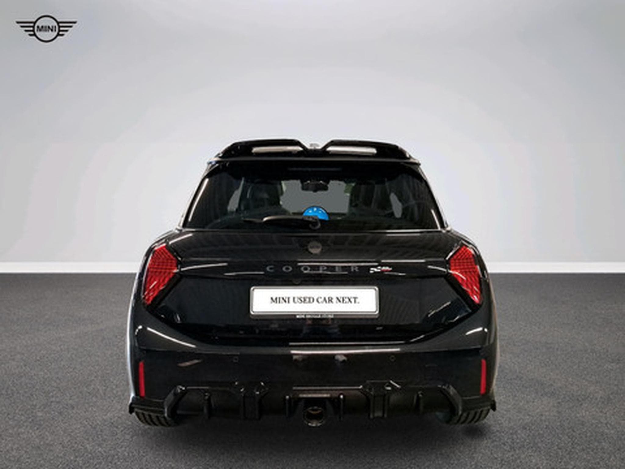 Mini Cooper MINI 3-Deurs (2025) - Foto 26