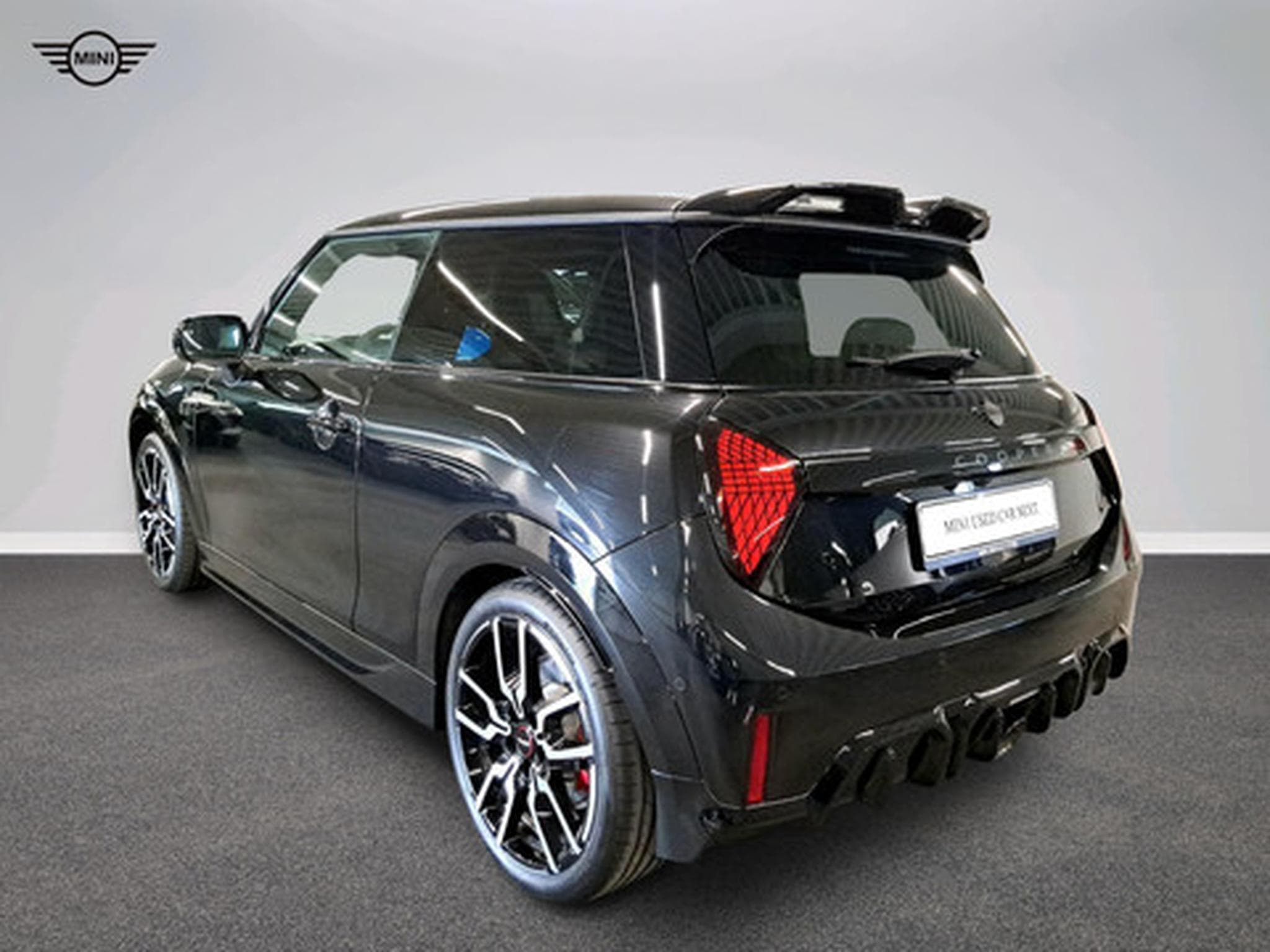 Mini Cooper MINI 3-Deurs (2025) - Foto 29