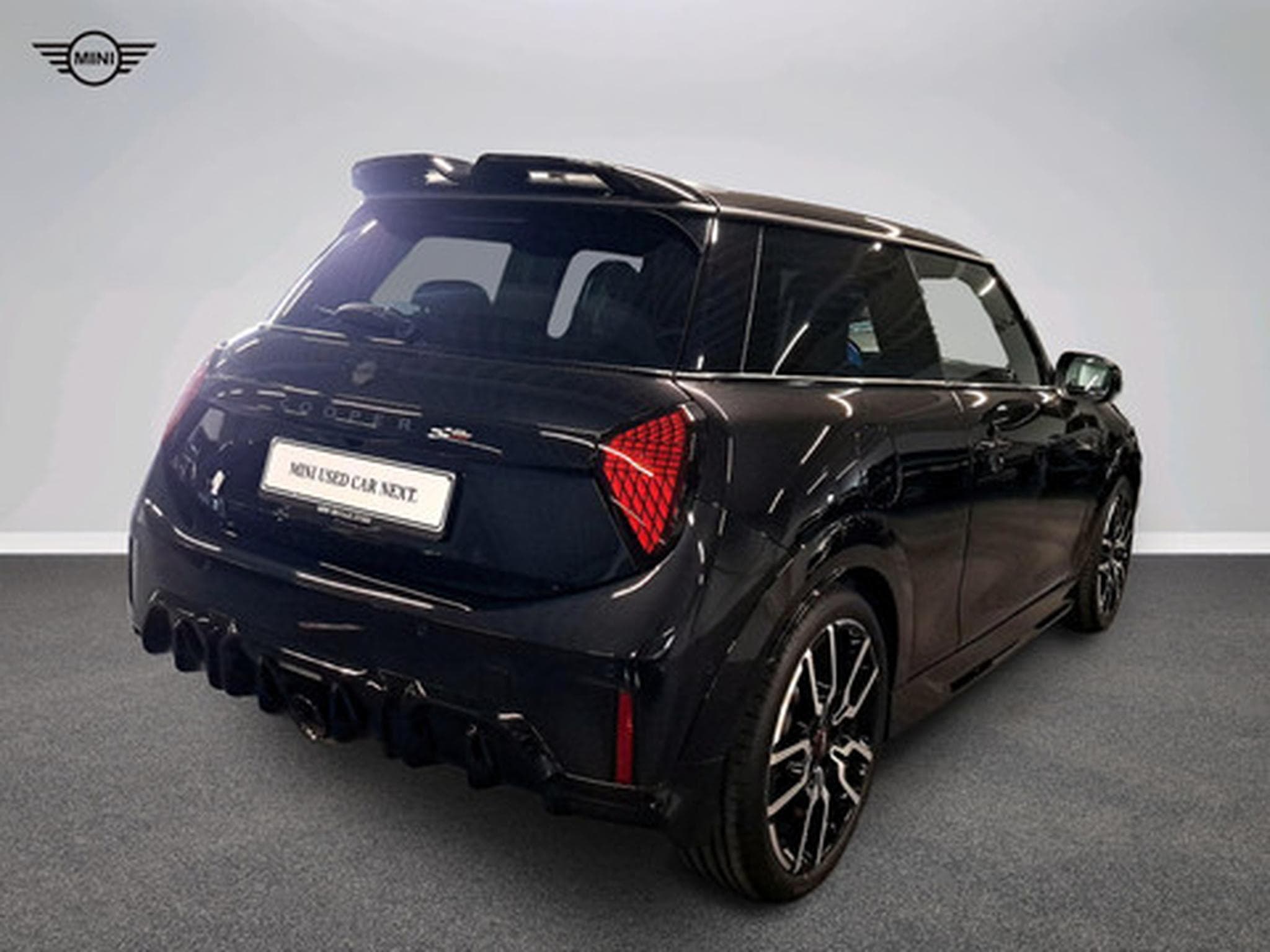 Mini Cooper MINI 3-Deurs (2025) - Foto 31