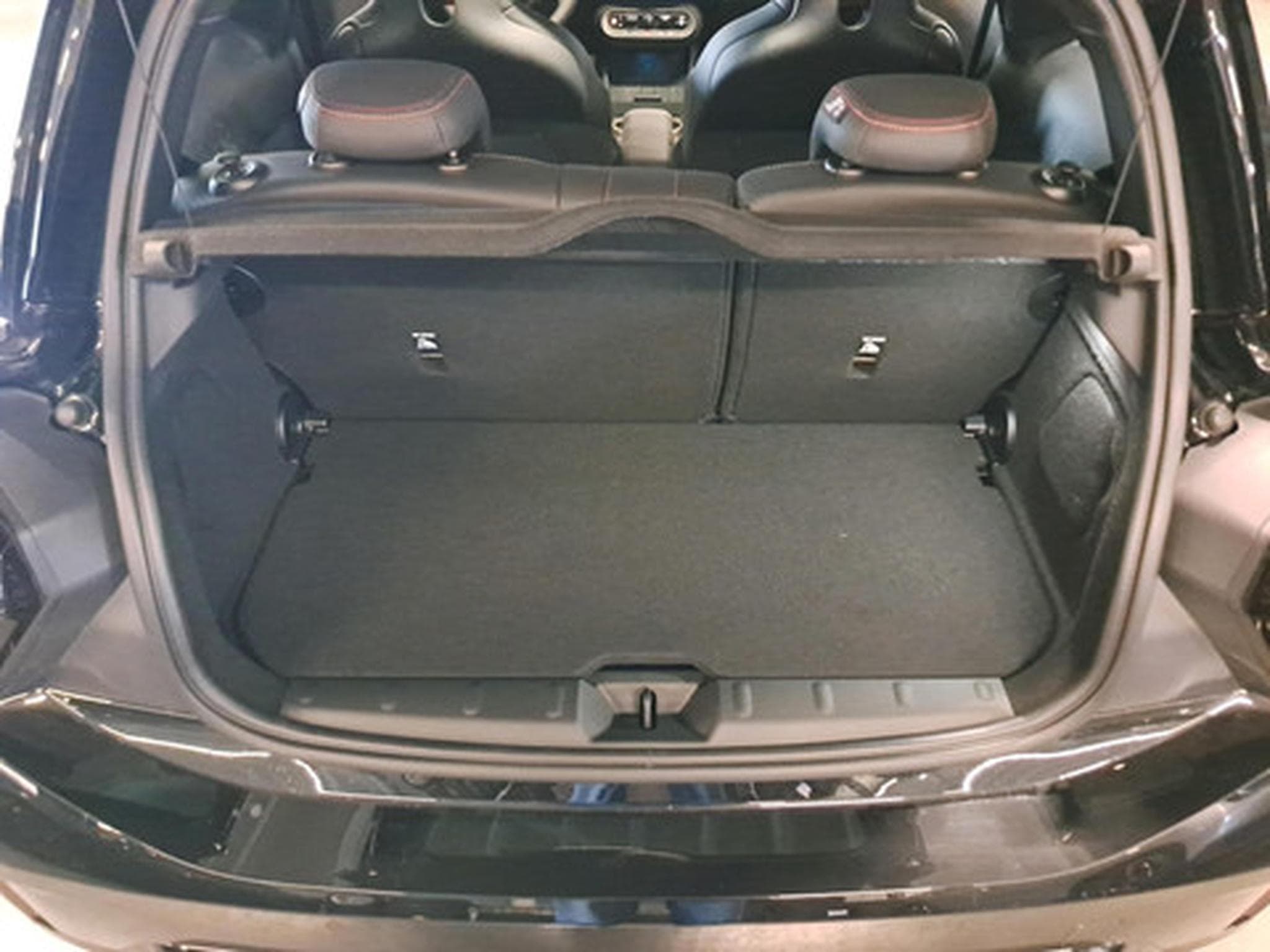 Mini Cooper MINI 3-Deurs (2025) - Foto 33