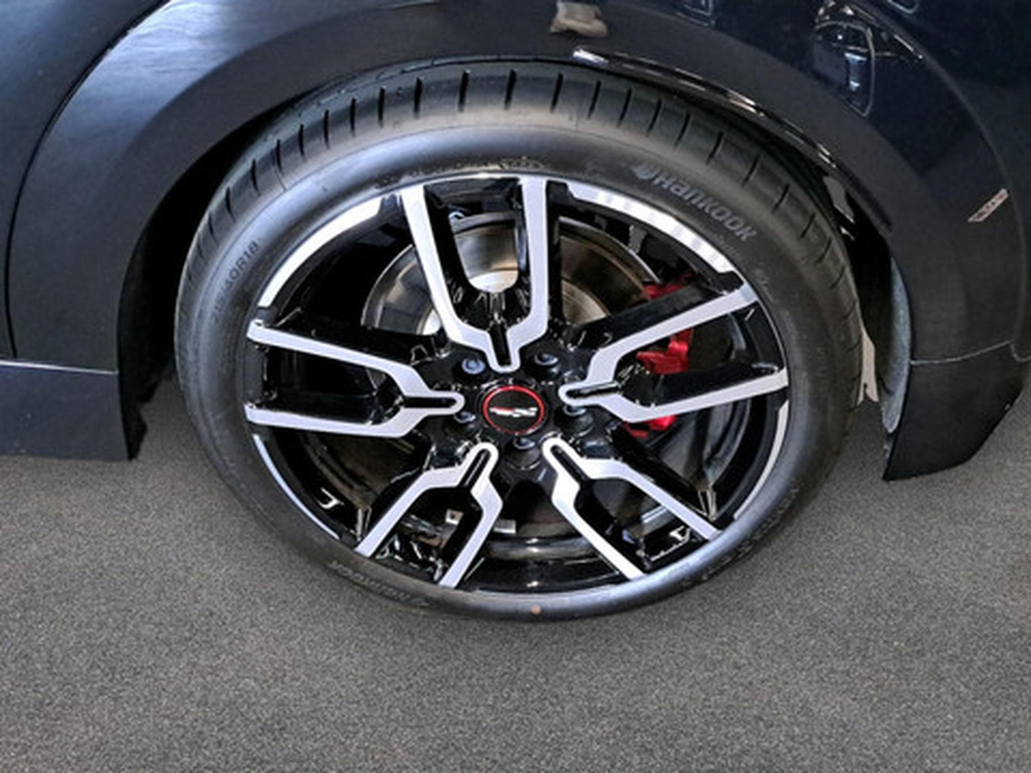 Mini Cooper MINI 3-Deurs (2025) - Foto 40
