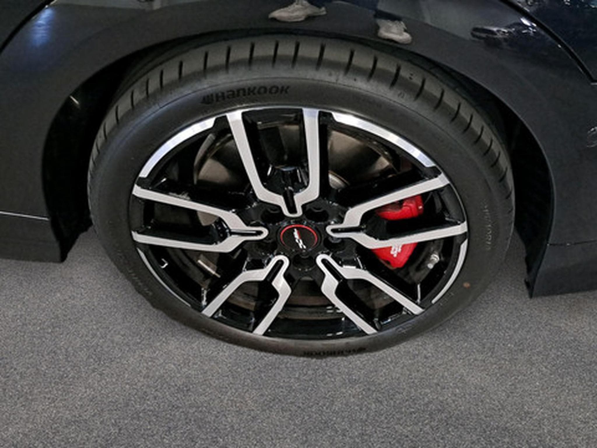 Mini Cooper MINI 3-Deurs (2025) - Foto 43