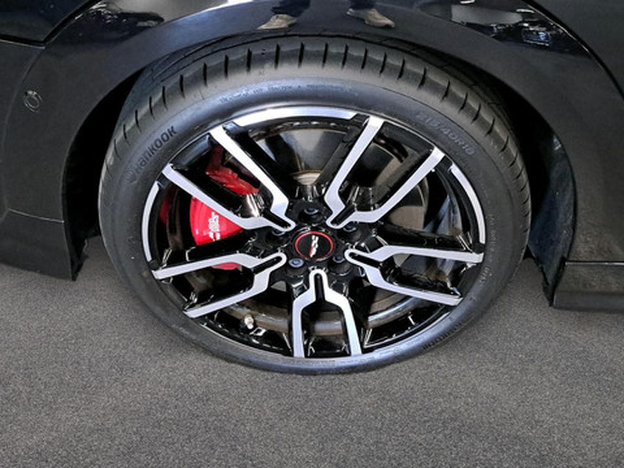 Mini Cooper MINI 3-Deurs (2025) - Foto 45
