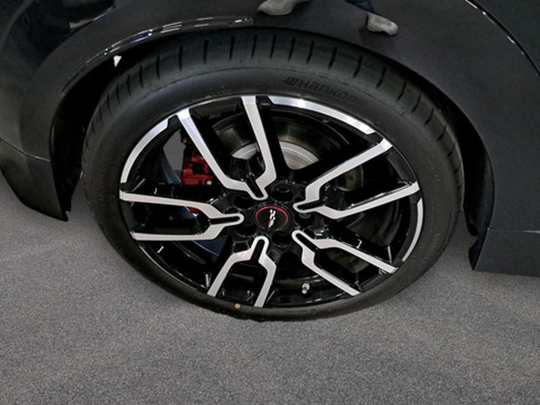 Mini Cooper MINI 3-Deurs (2025) - Foto 48