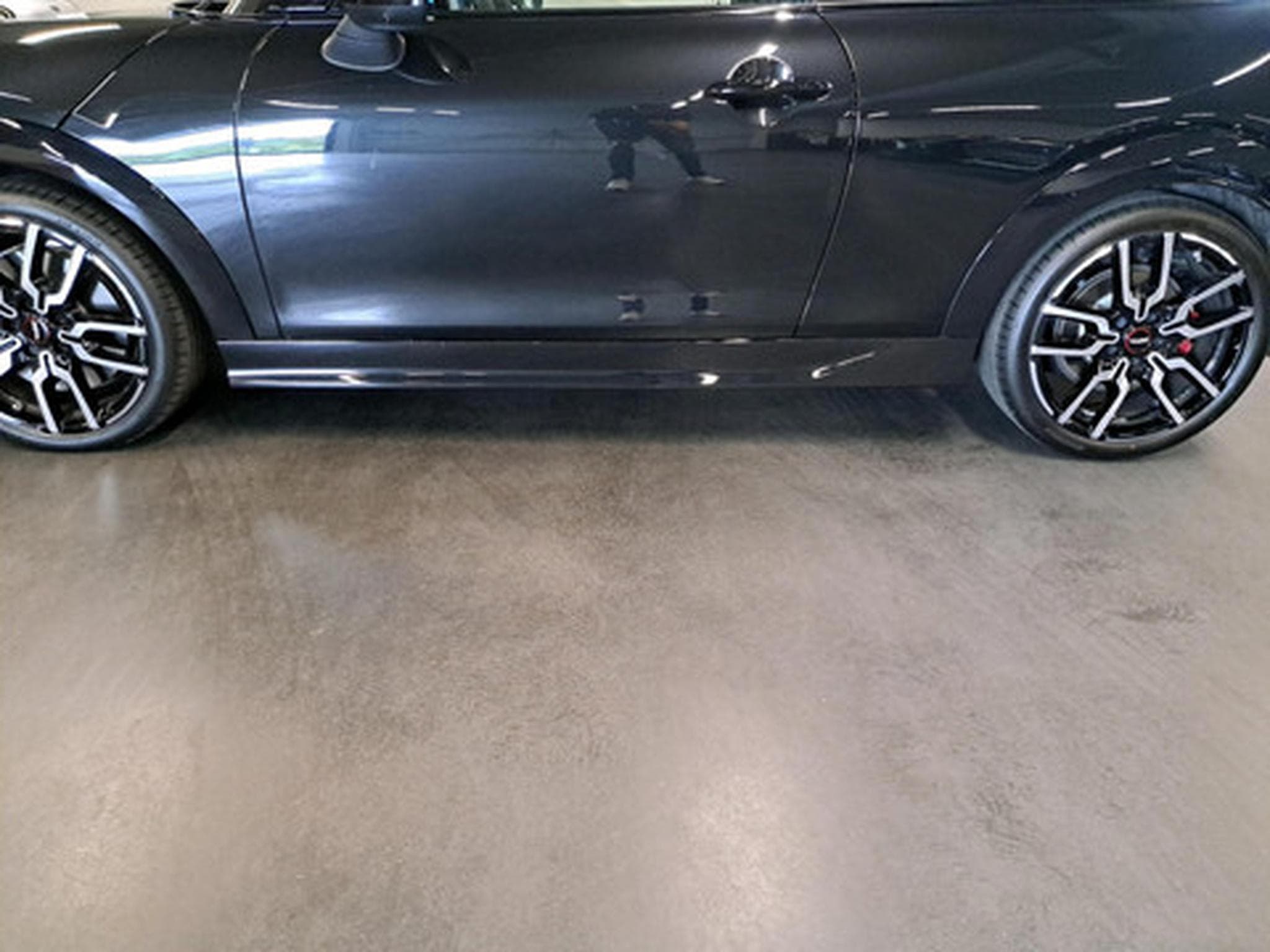 Mini Cooper MINI 3-Deurs (2025) - Foto 49