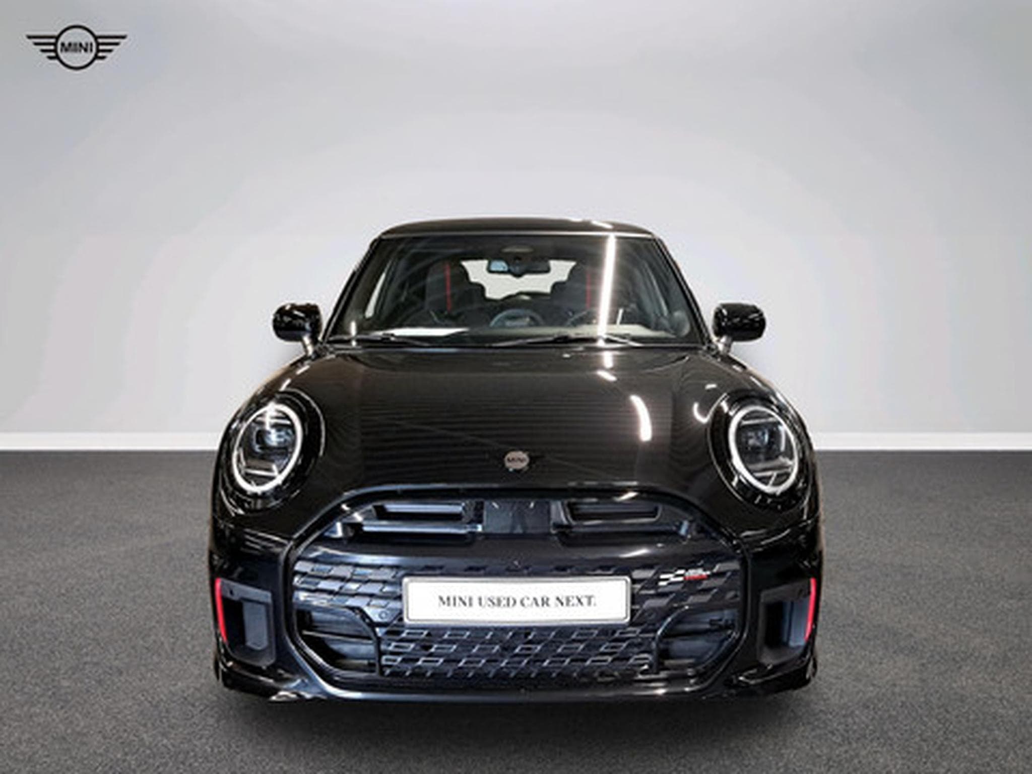 Mini Cooper MINI 3-Deurs (2025) - Foto 5