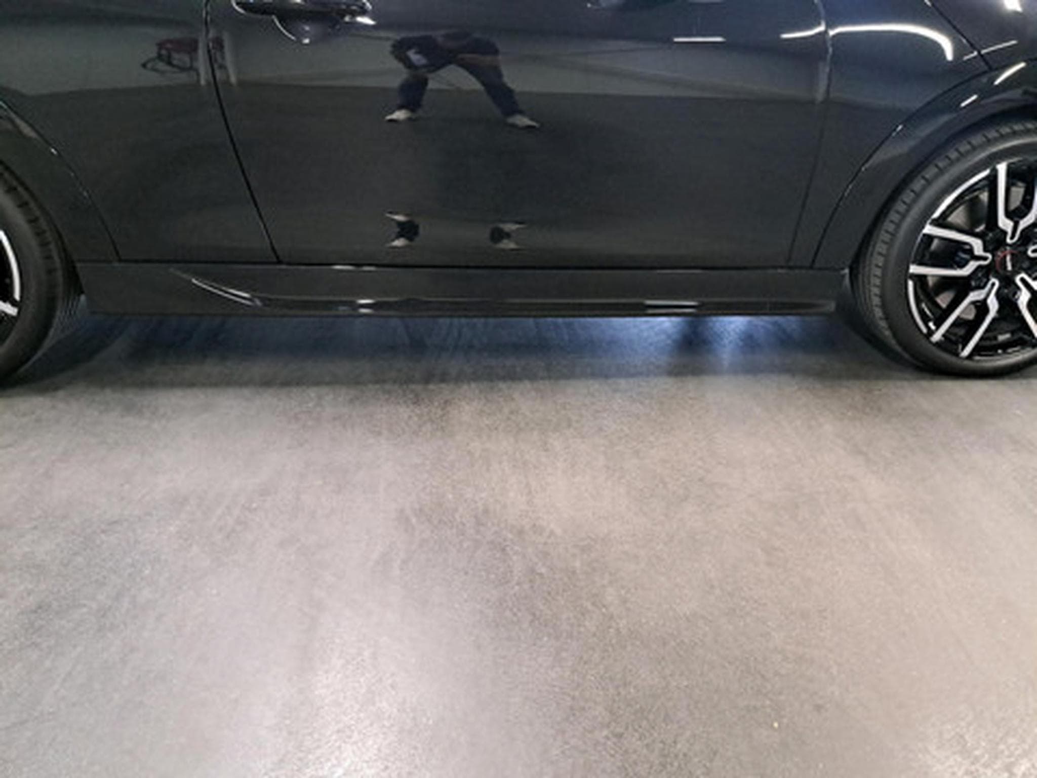 Mini Cooper MINI 3-Deurs (2025) - Foto 50