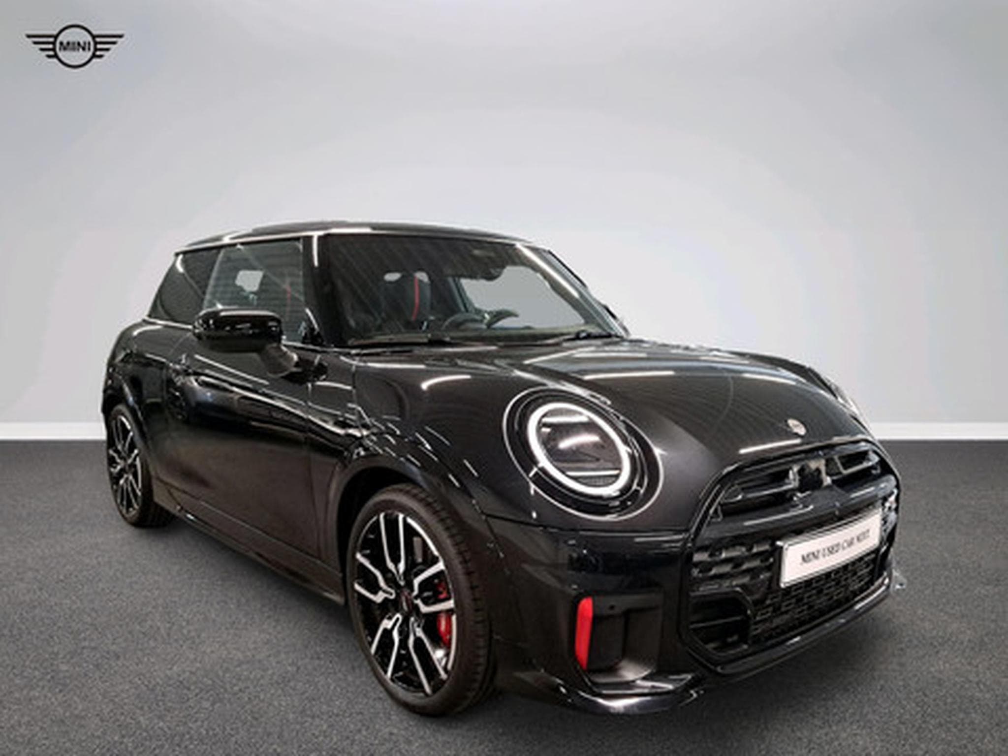 Mini Cooper MINI 3-Deurs (2025) - Foto 9