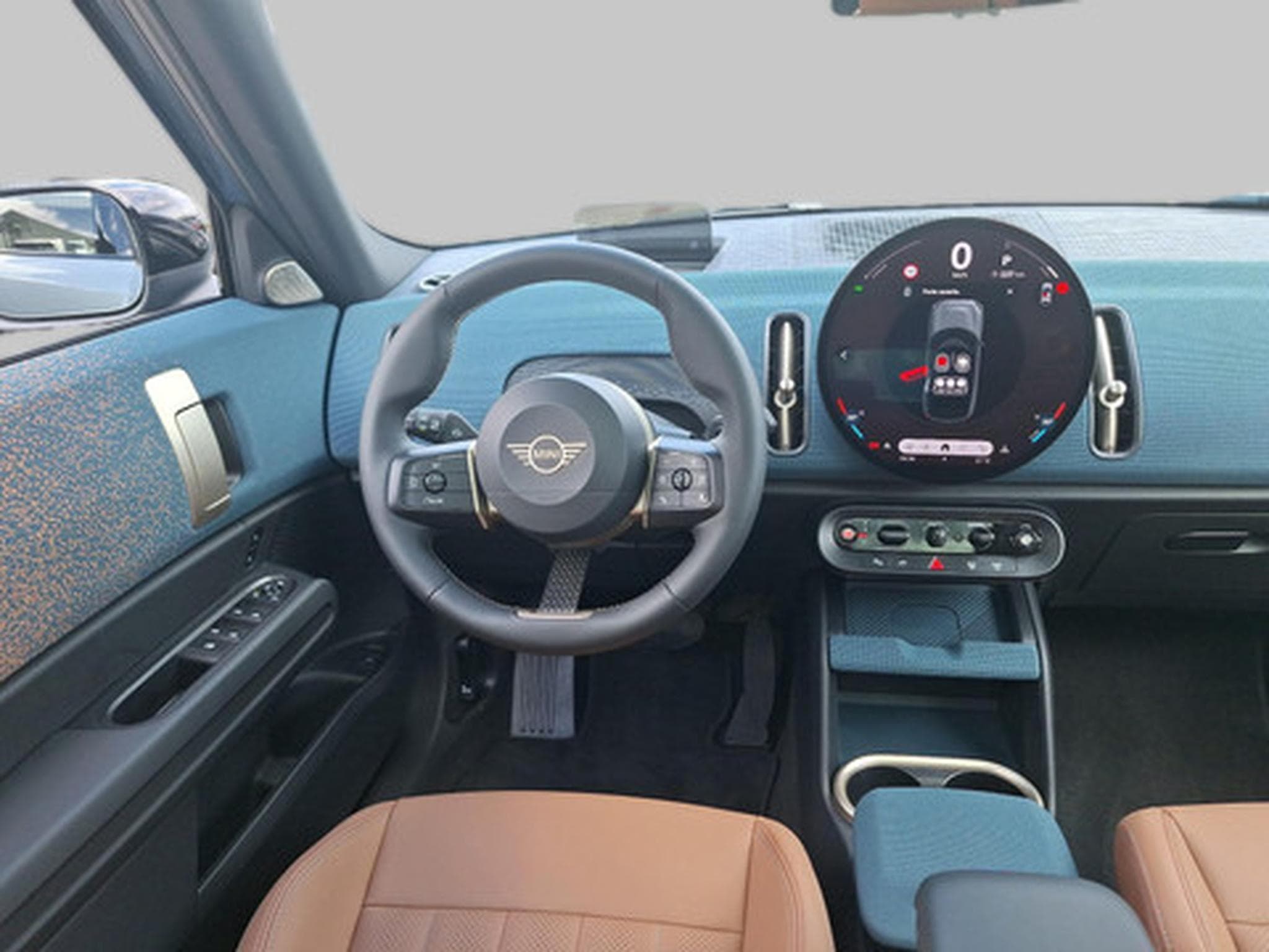 Mini Countryman MINI (2026) - Foto 10