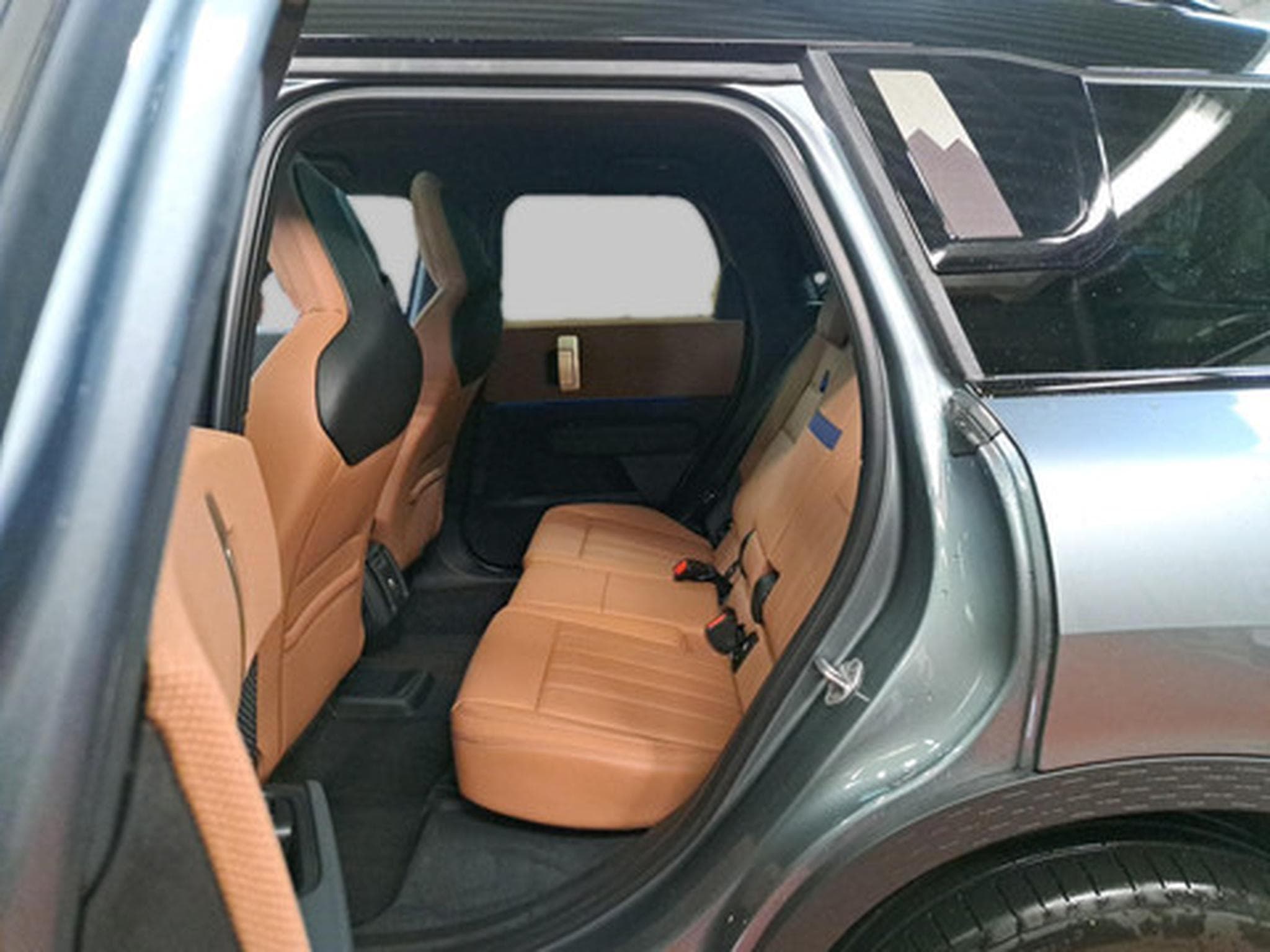 Mini Countryman MINI (2026) - Foto 11