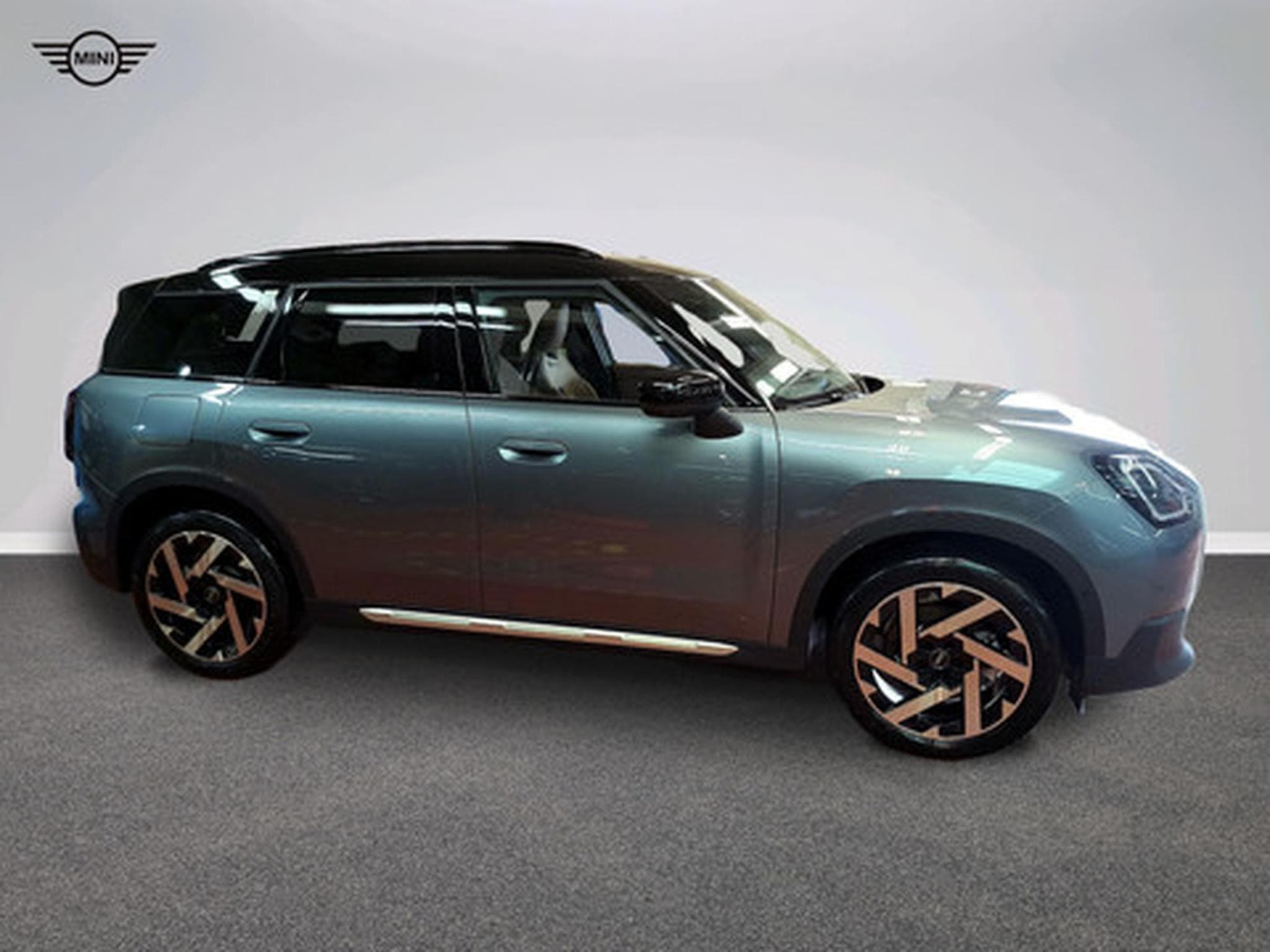 Mini Countryman MINI (2026) - Foto 13