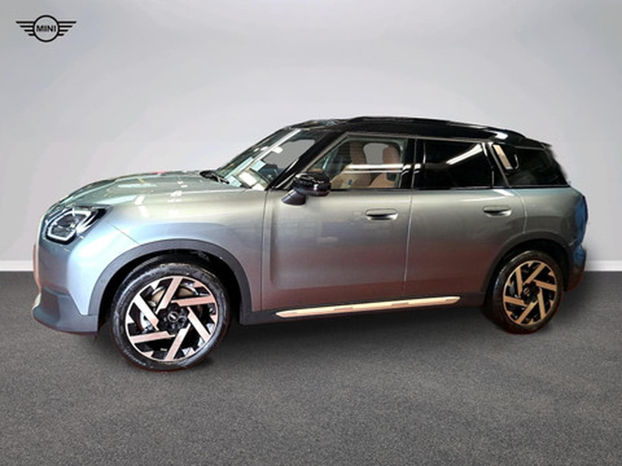Mini Countryman MINI (2026) - Foto 14