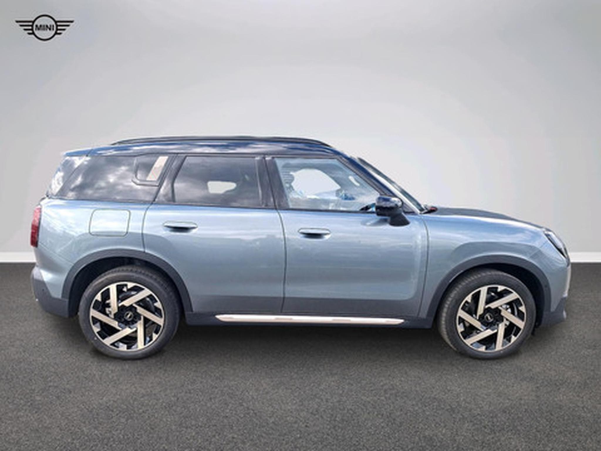 Mini Countryman MINI (2026) - Foto 15