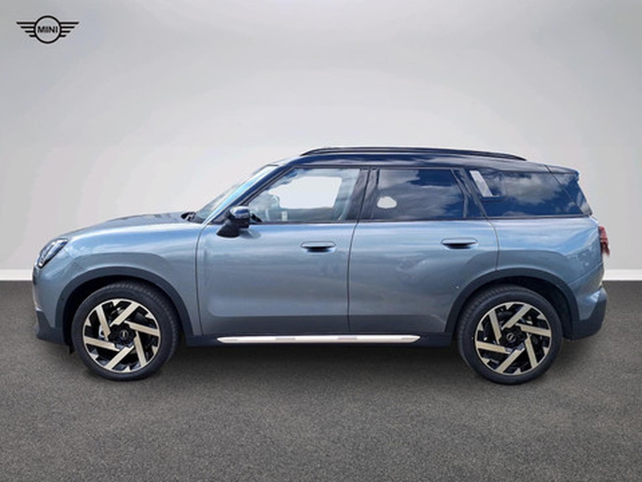 Mini Countryman MINI (2026) - Foto 16