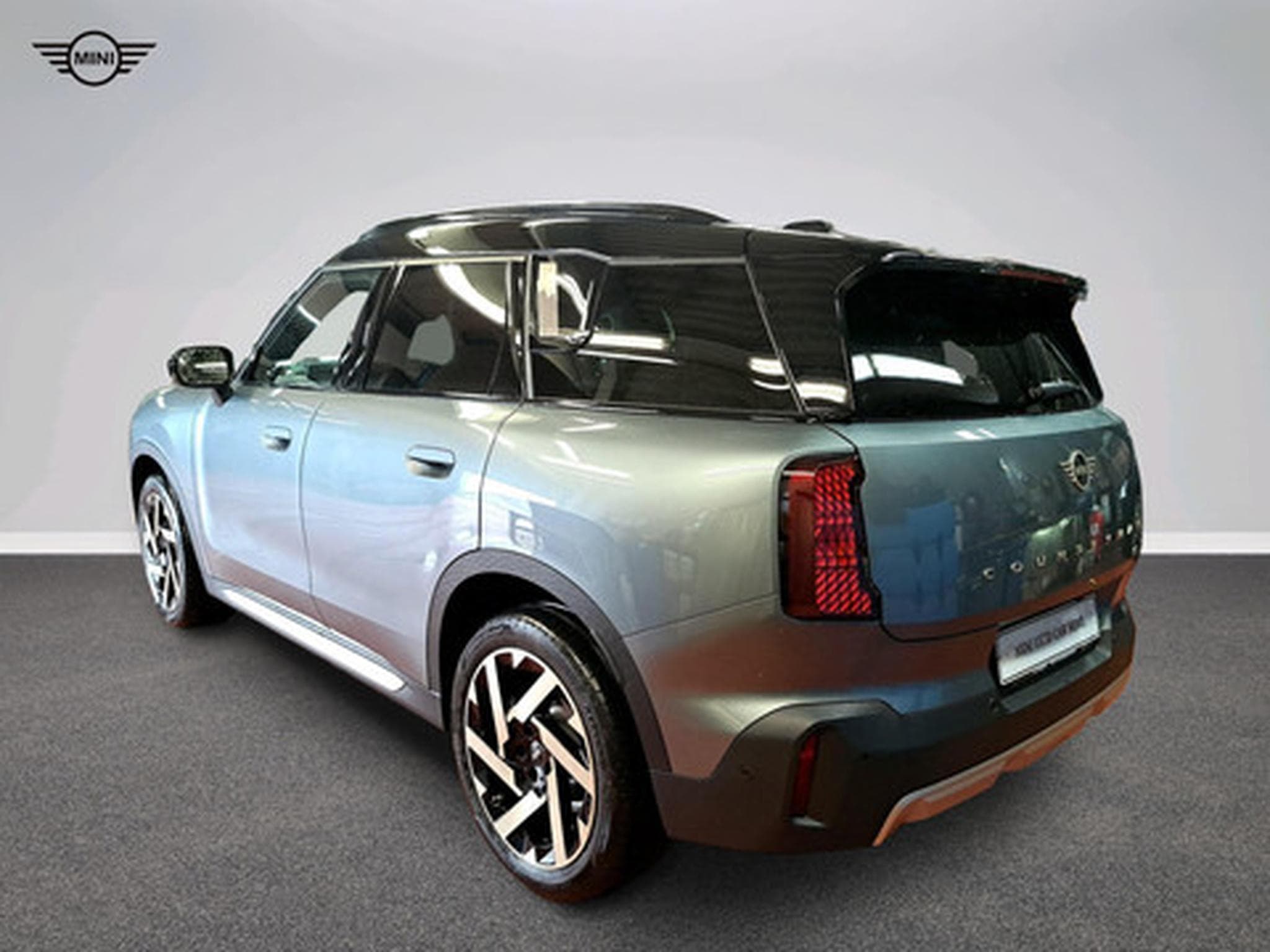 Mini Countryman MINI (2026) - Foto 19