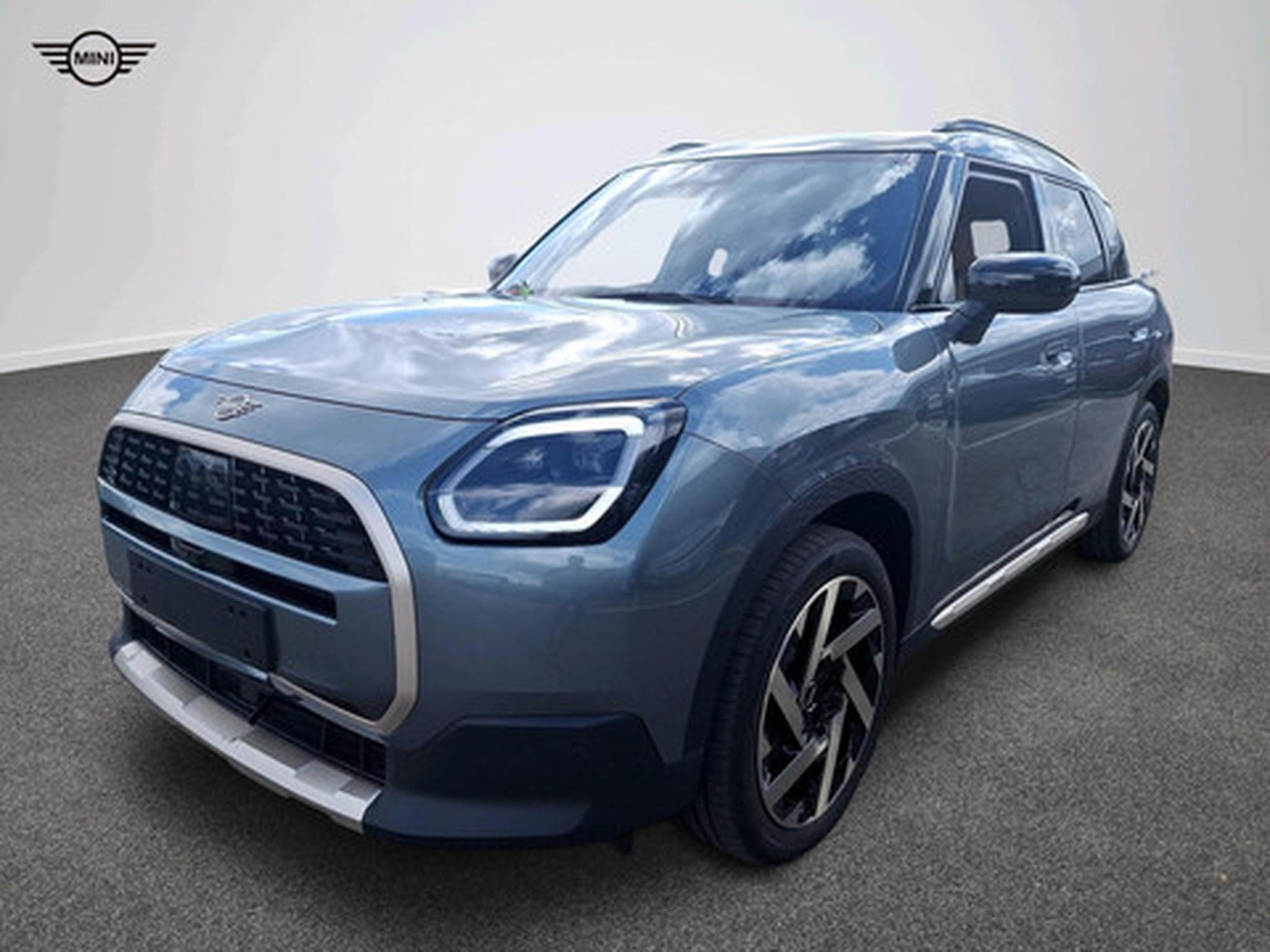 Mini Countryman MINI (2026) - Foto 2