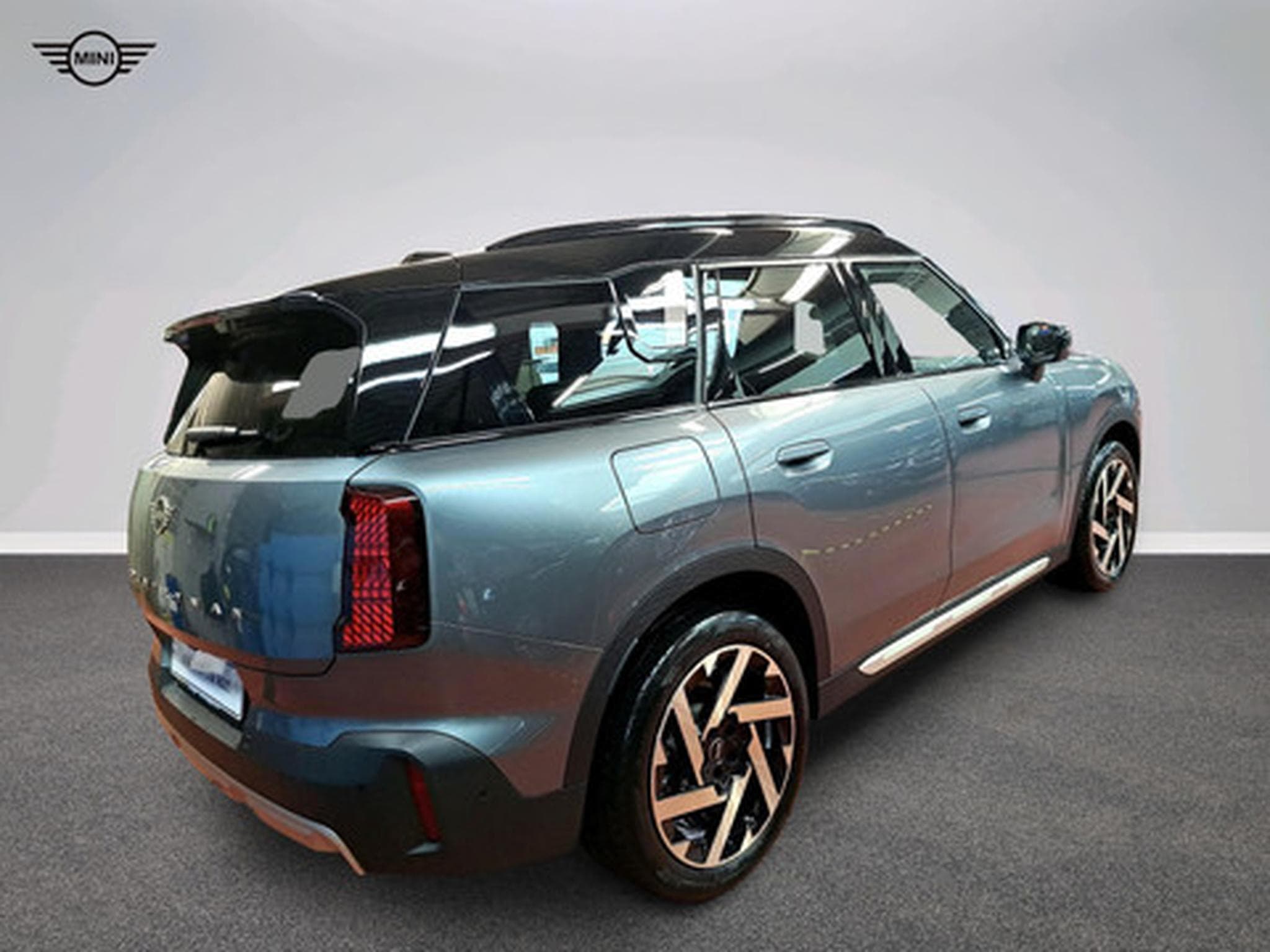 Mini Countryman MINI (2026) - Foto 20