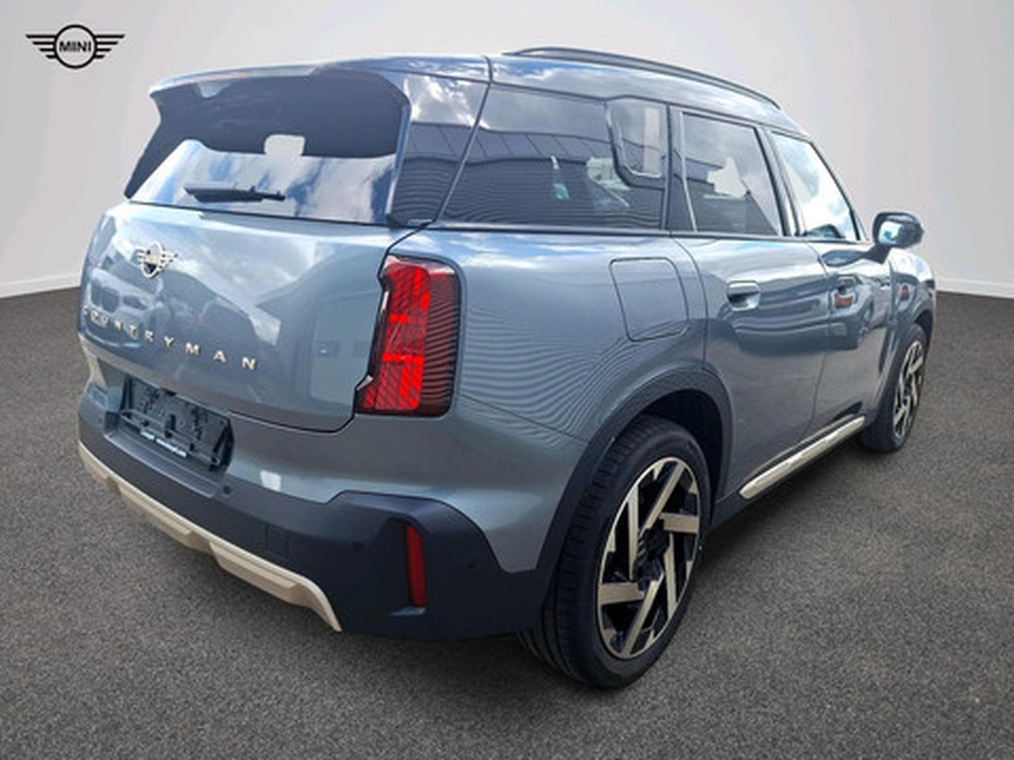 Mini Countryman MINI (2026) - Foto 21