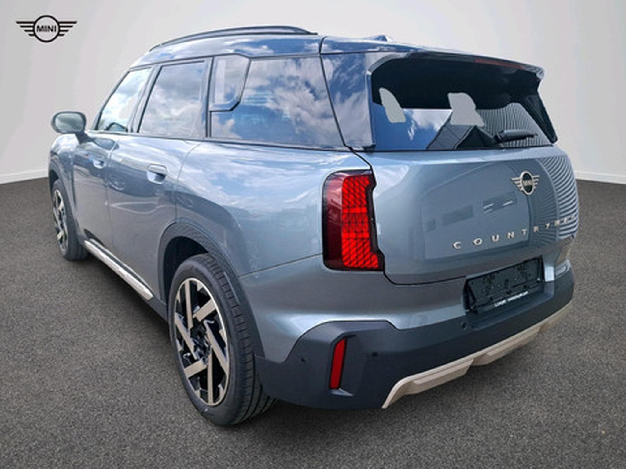 Mini Countryman MINI (2026) - Foto 22