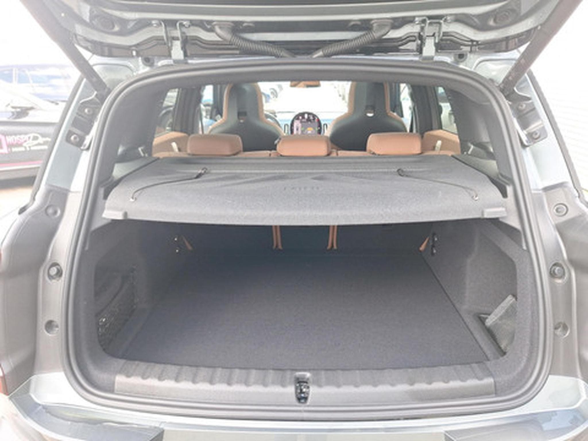 Mini Countryman MINI (2026) - Foto 24
