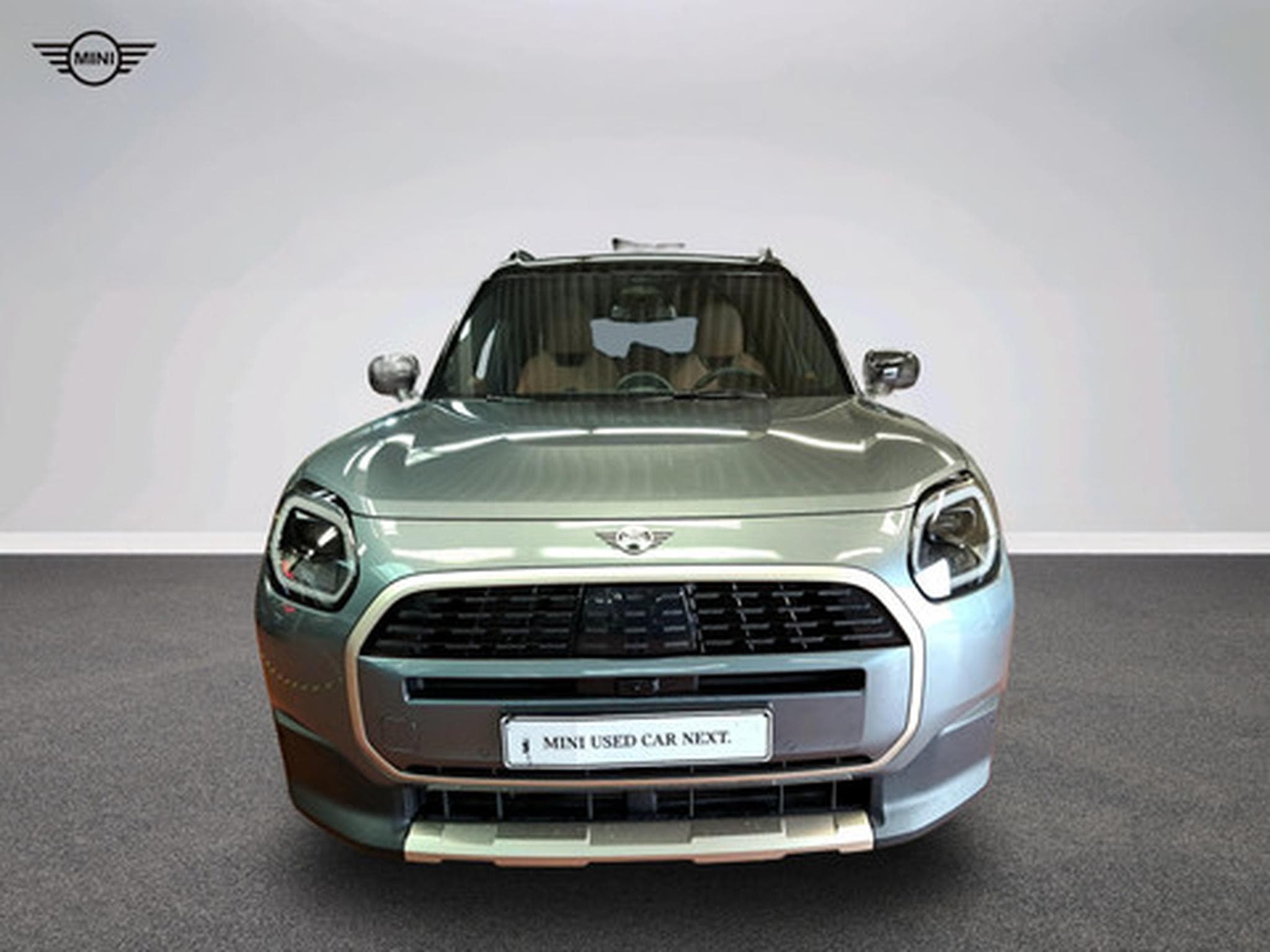Mini Countryman MINI (2026) - Foto 3