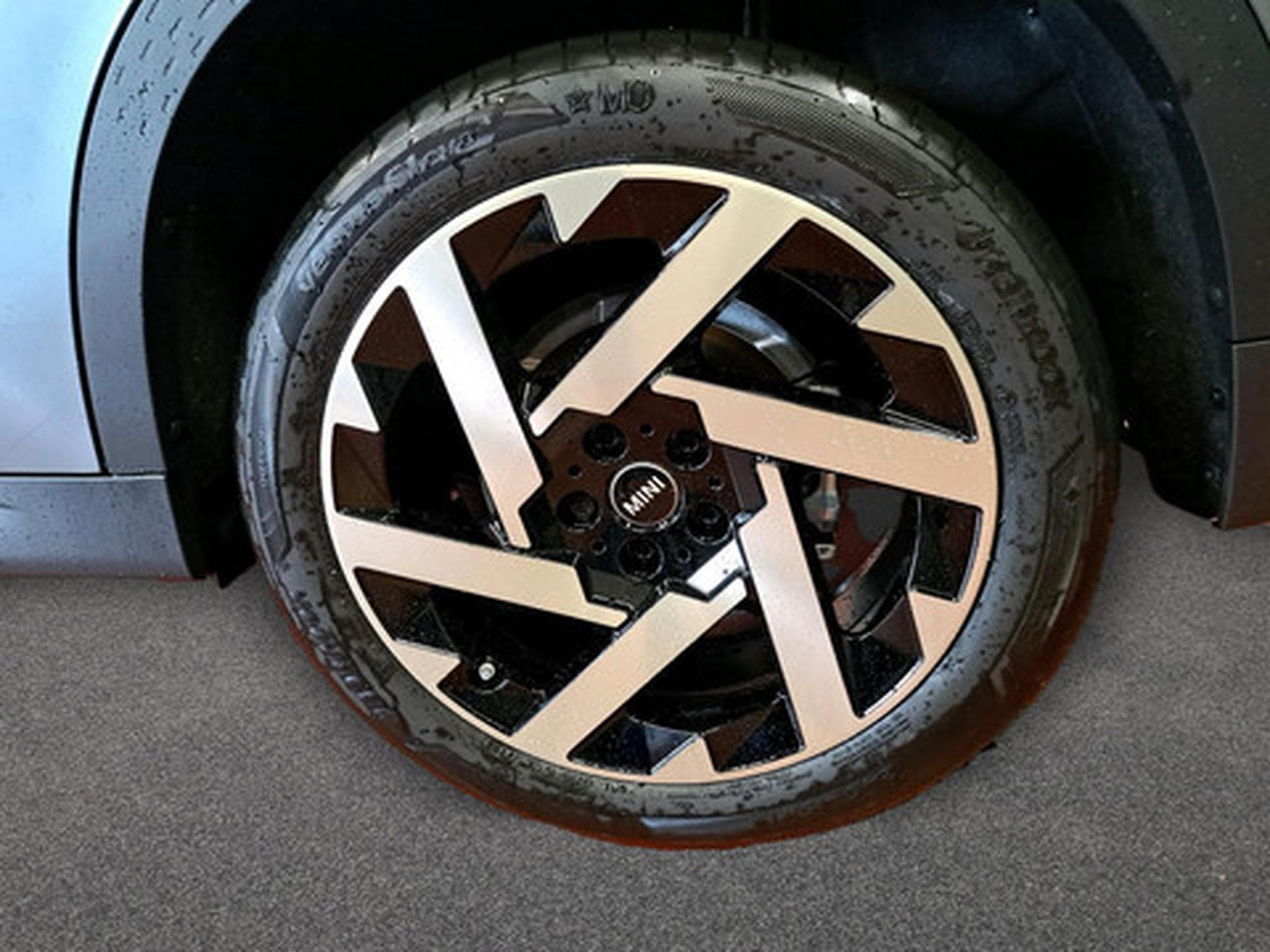 Mini Countryman MINI (2026) - Foto 30