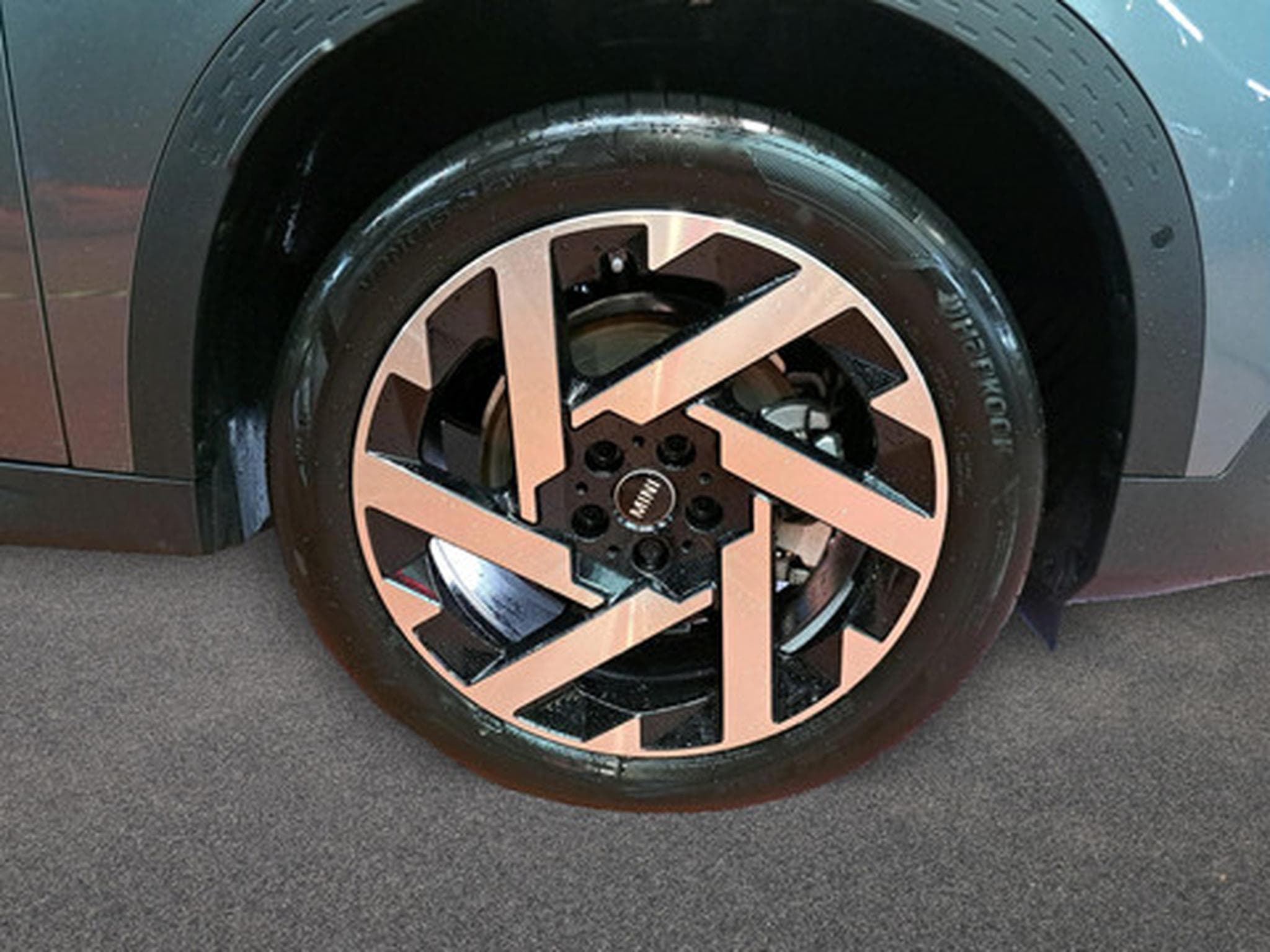 Mini Countryman MINI (2026) - Foto 31