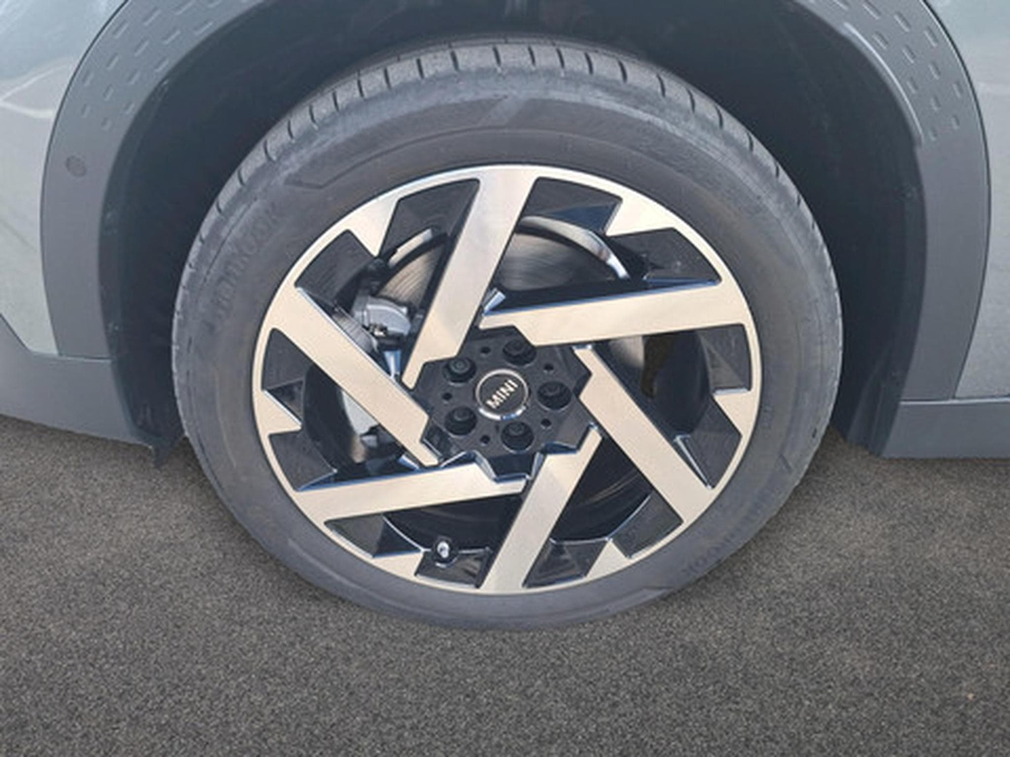 Mini Countryman MINI (2026) - Foto 32