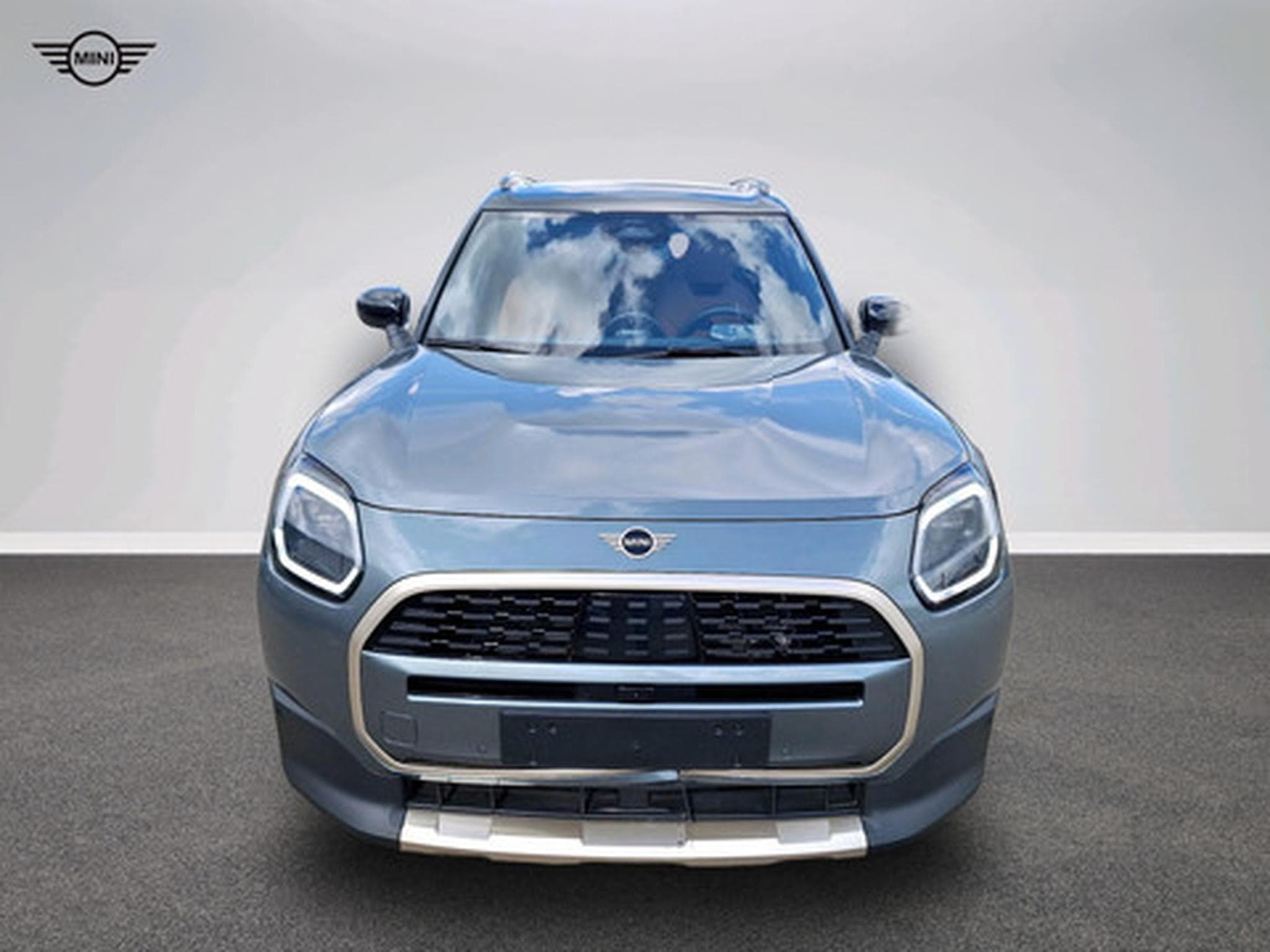 Mini Countryman MINI (2026) - Foto 4