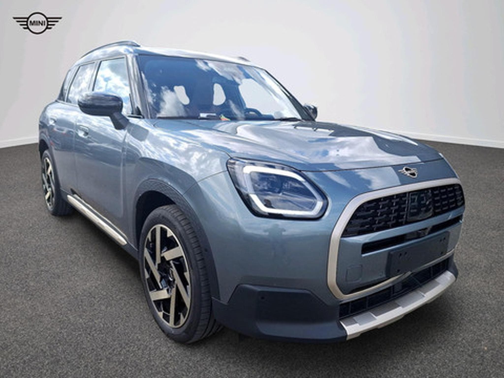 Mini Countryman MINI (2026) - Foto 6