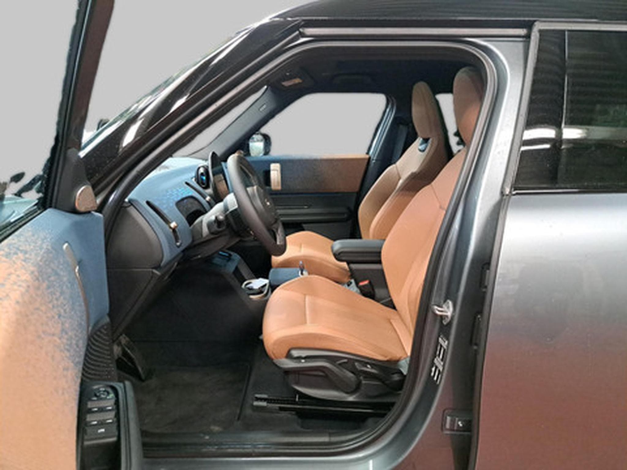 Mini Countryman MINI (2026) - Foto 7