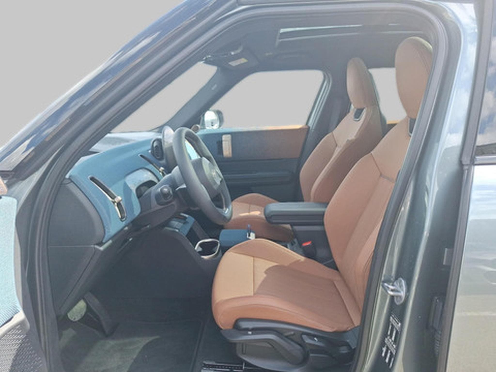 Mini Countryman MINI (2026) - Foto 8