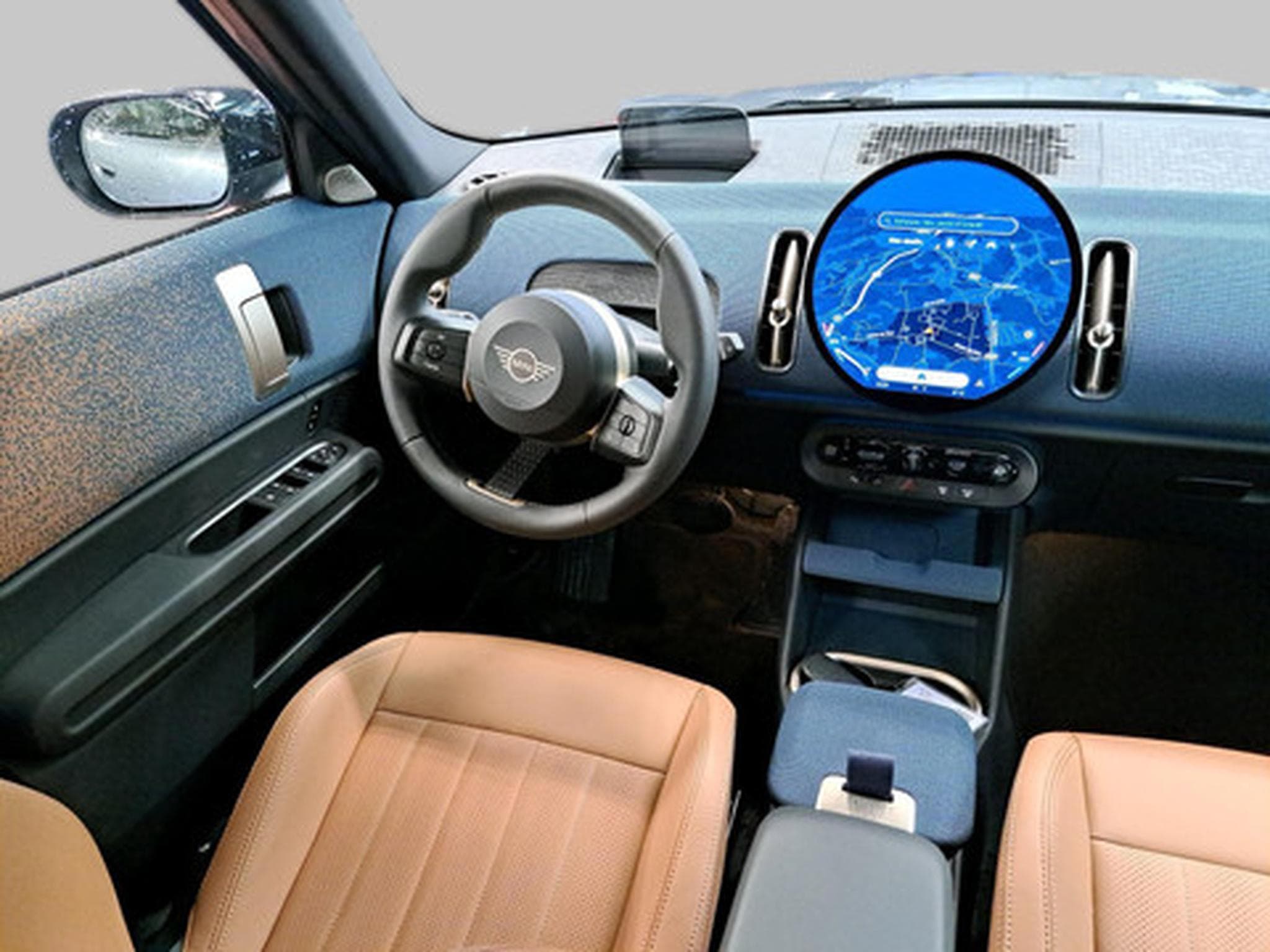 Mini Countryman MINI (2026) - Foto 9