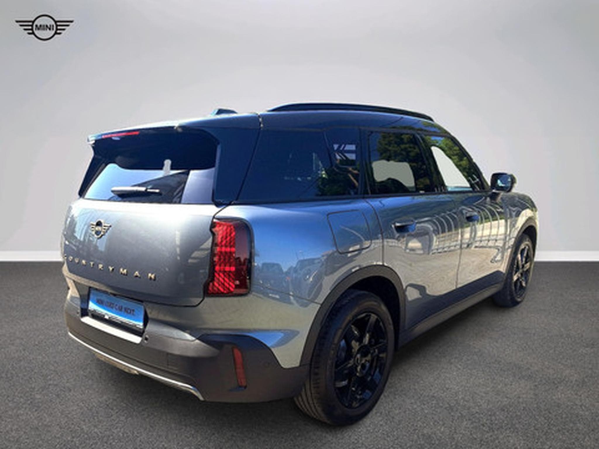 Mini Countryman MINI (2026) - Foto 10