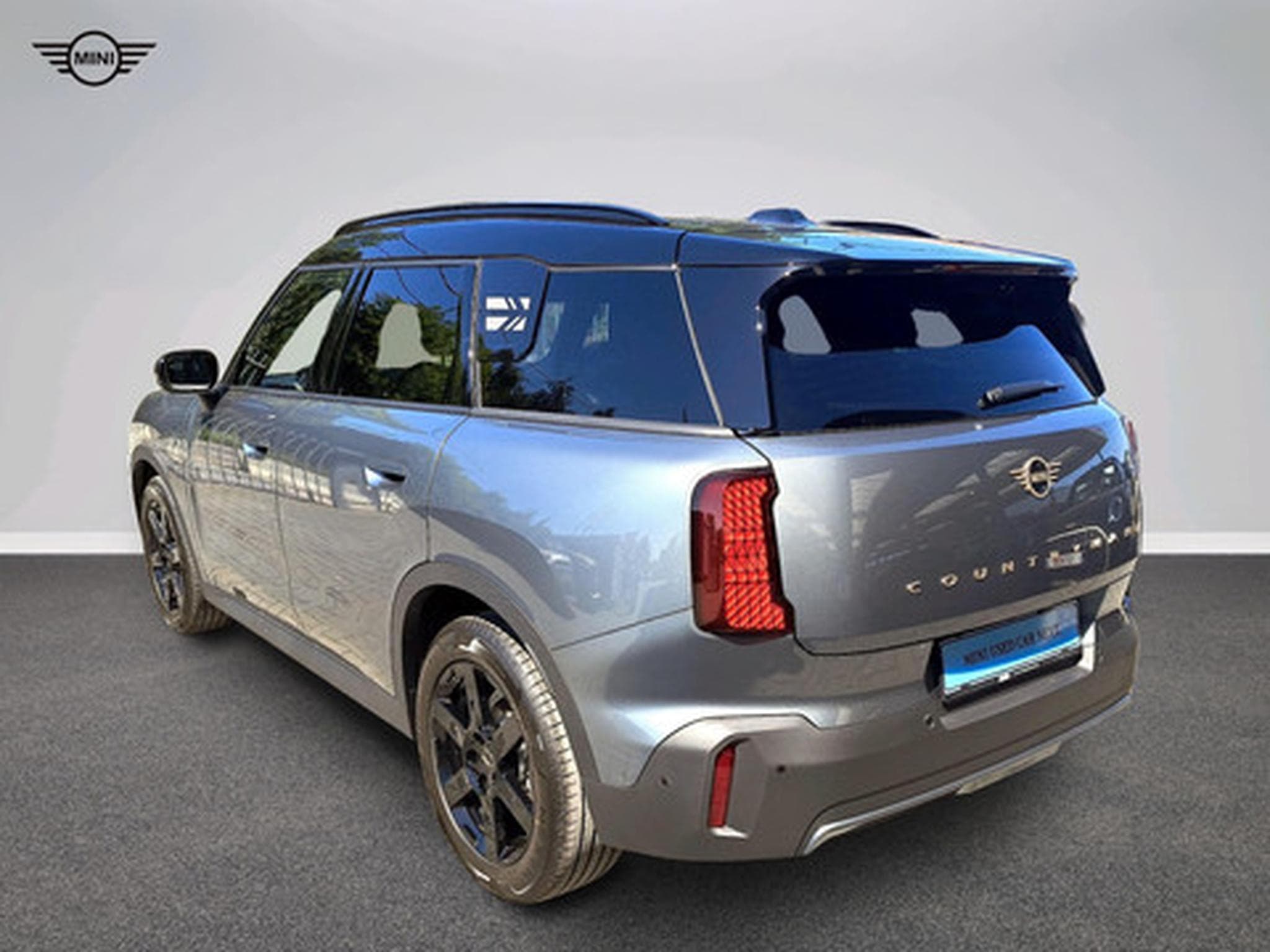 Mini Countryman MINI (2026) - Foto 11