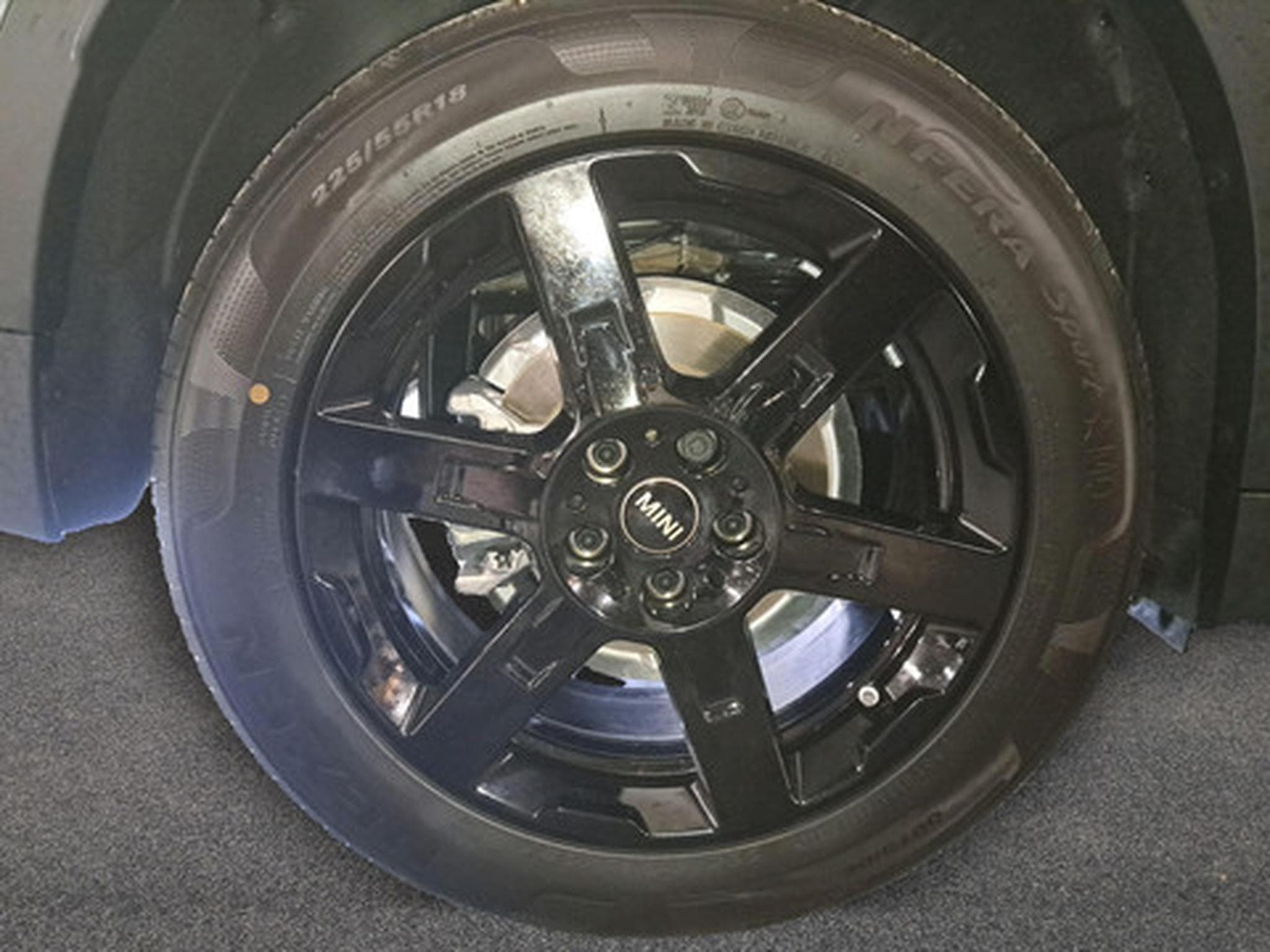 Mini Countryman MINI (2026) - Foto 16