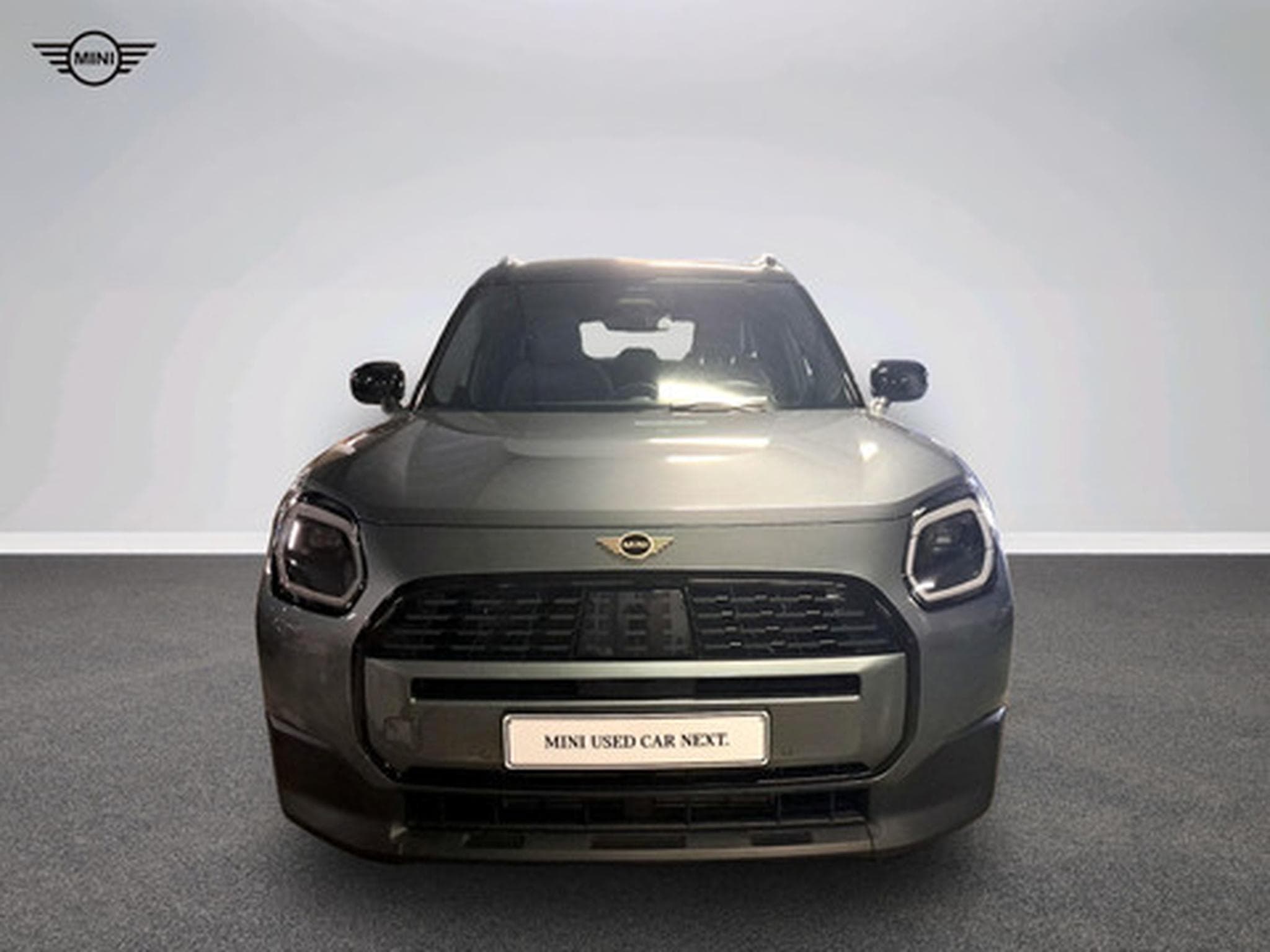 Mini Countryman MINI (2026) - Foto 2