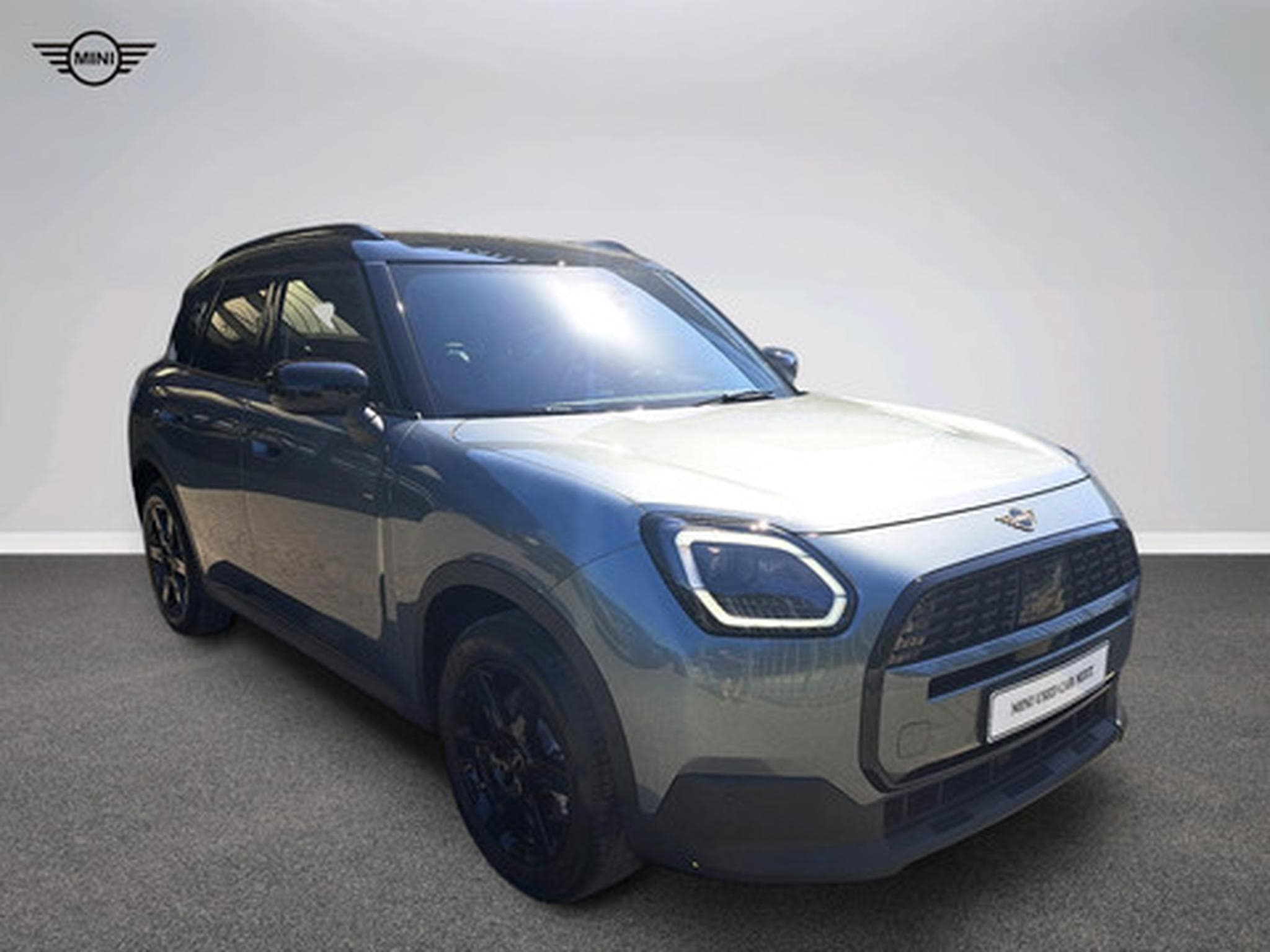 Mini Countryman MINI (2026) - Foto 3