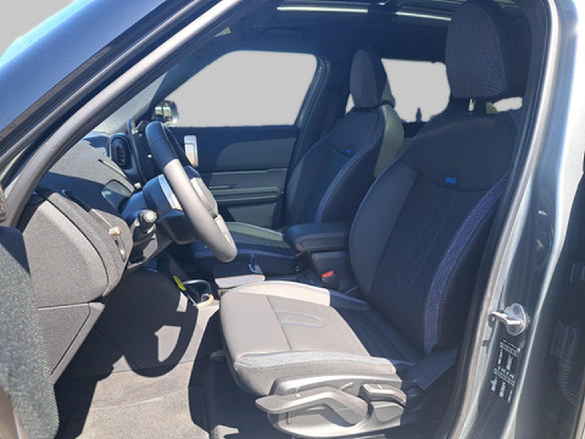 Mini Countryman MINI (2026) - Foto 4