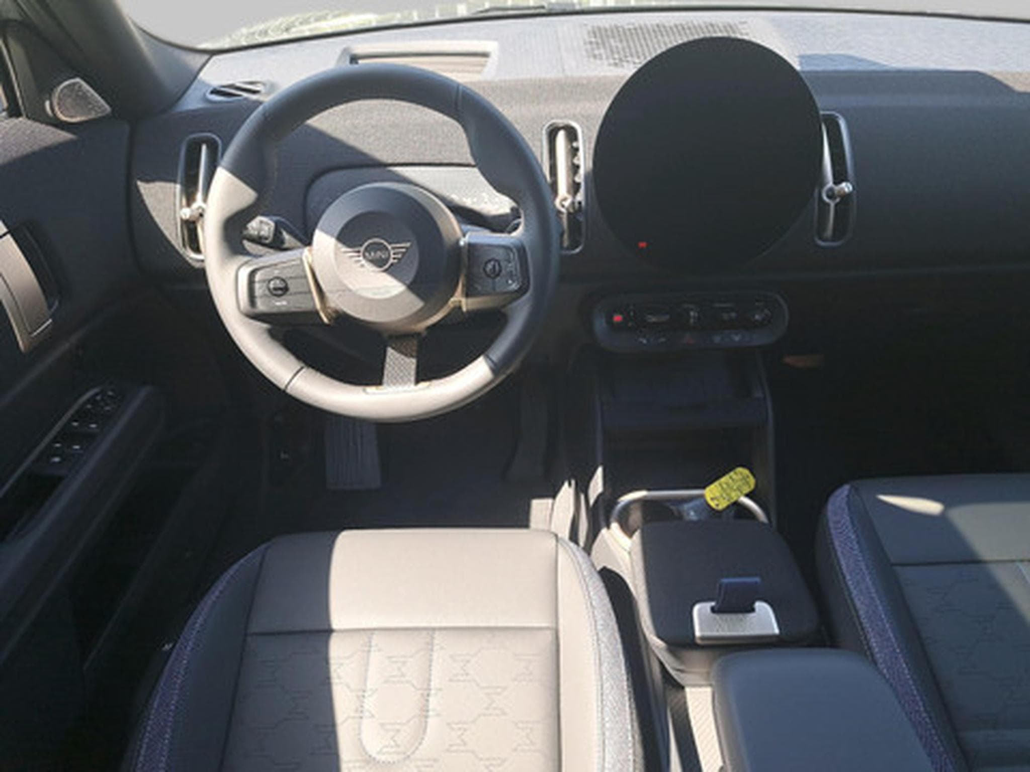 Mini Countryman MINI (2026) - Foto 5
