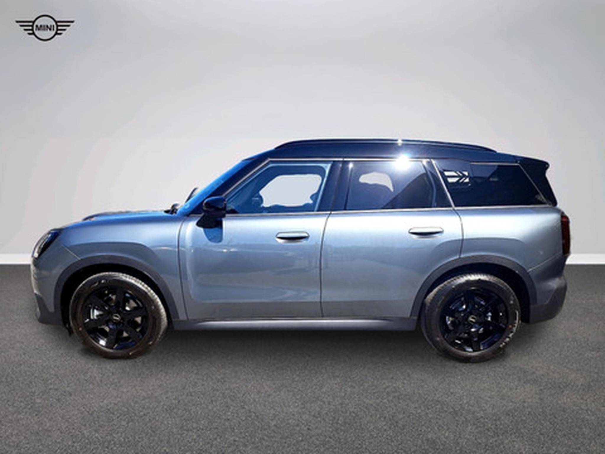 Mini Countryman MINI (2026) - Foto 7