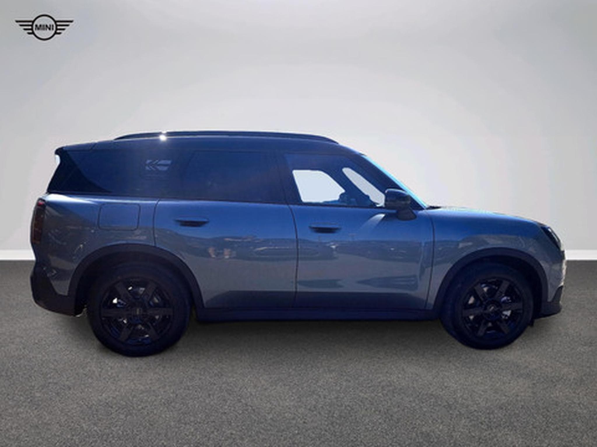 Mini Countryman MINI (2026) - Foto 8