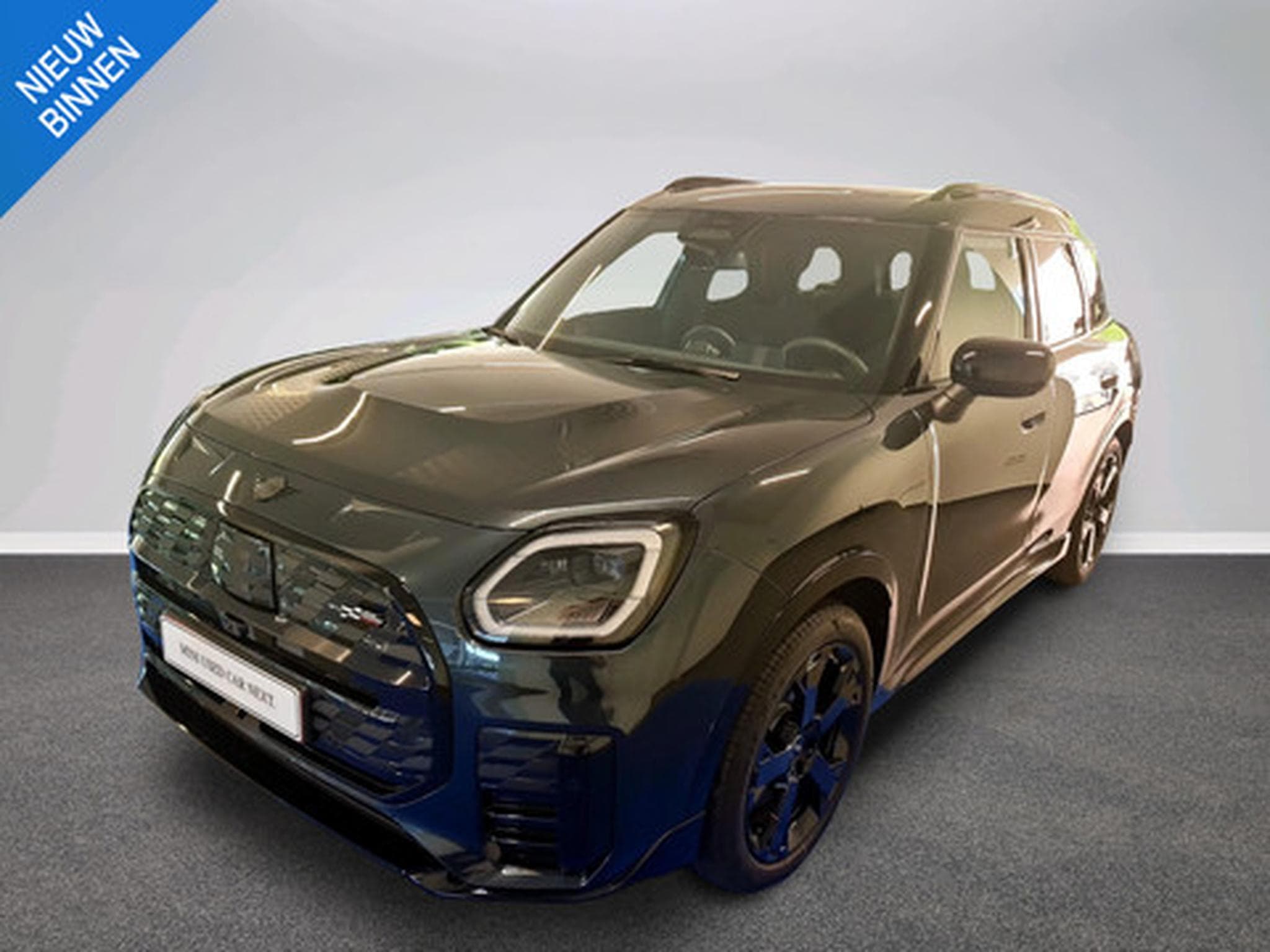 Mini Countryman MINI (2025) - Foto 1