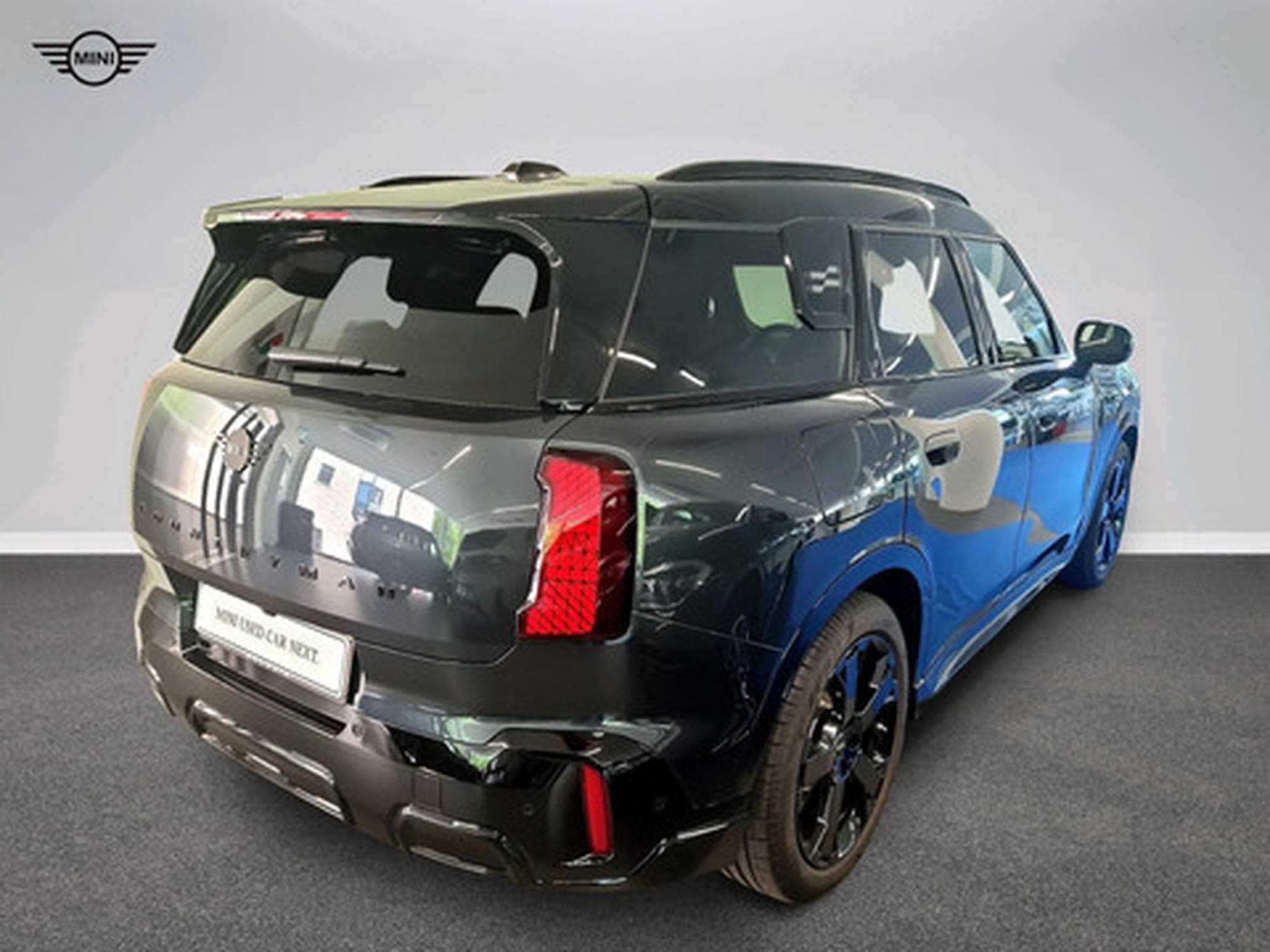 Mini Countryman MINI (2025) - Foto 10