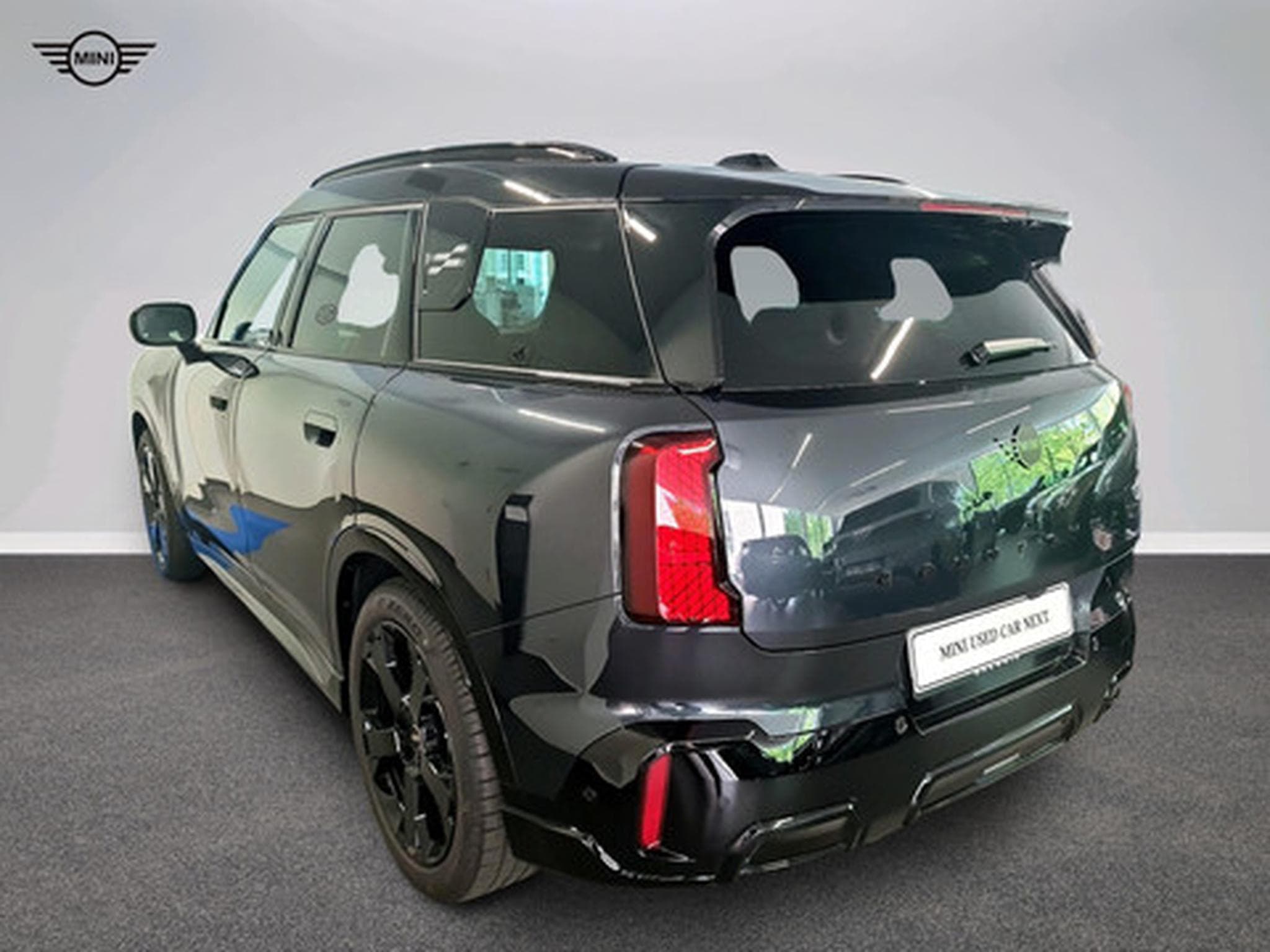 Mini Countryman MINI (2025) - Foto 11