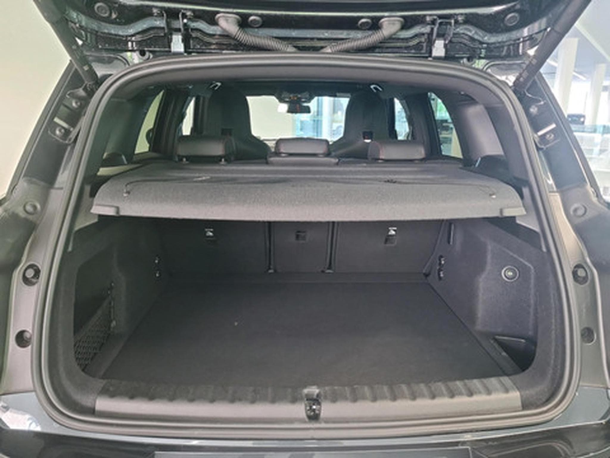 Mini Countryman MINI (2025) - Foto 12