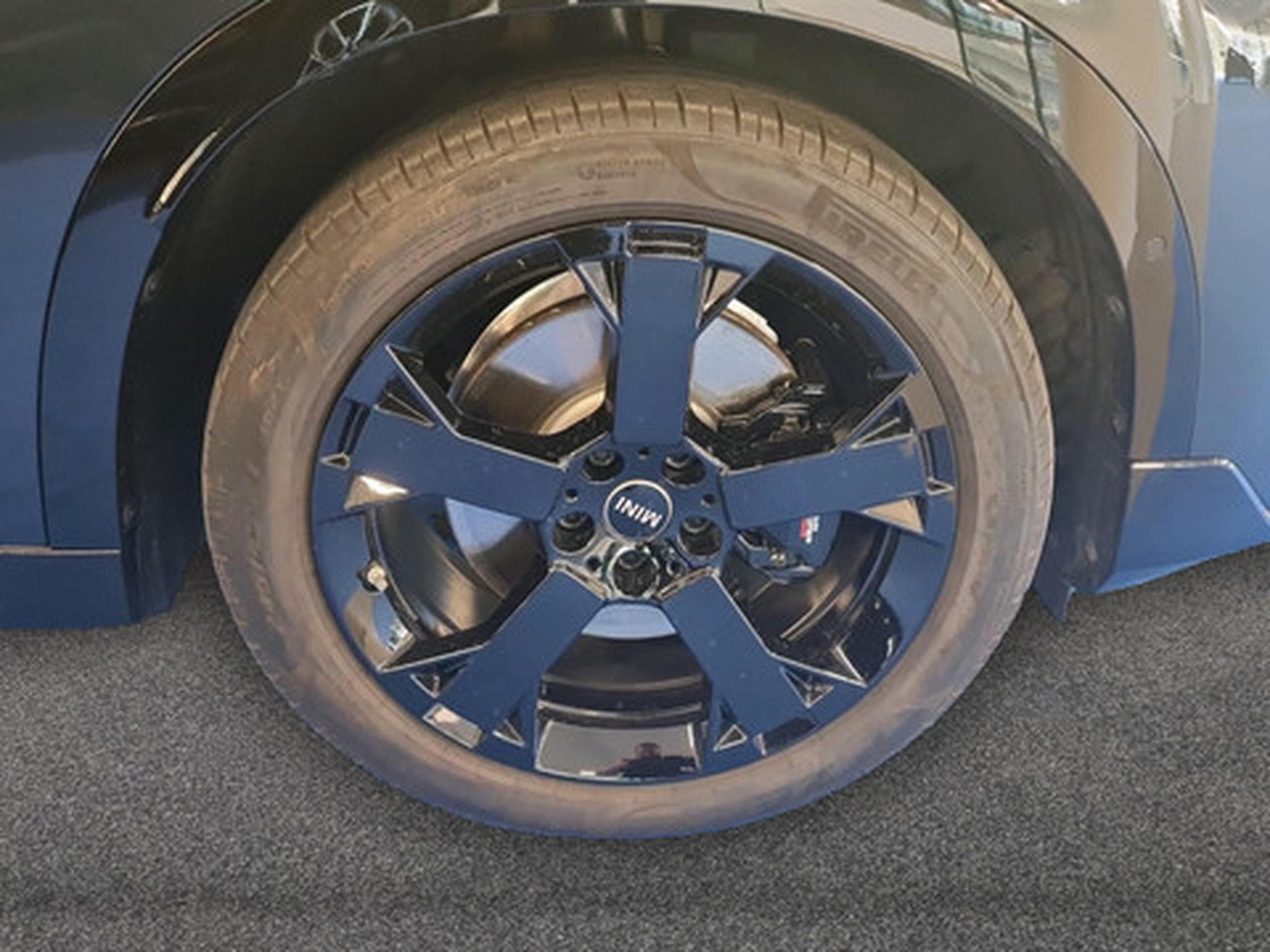Mini Countryman MINI (2025) - Foto 14